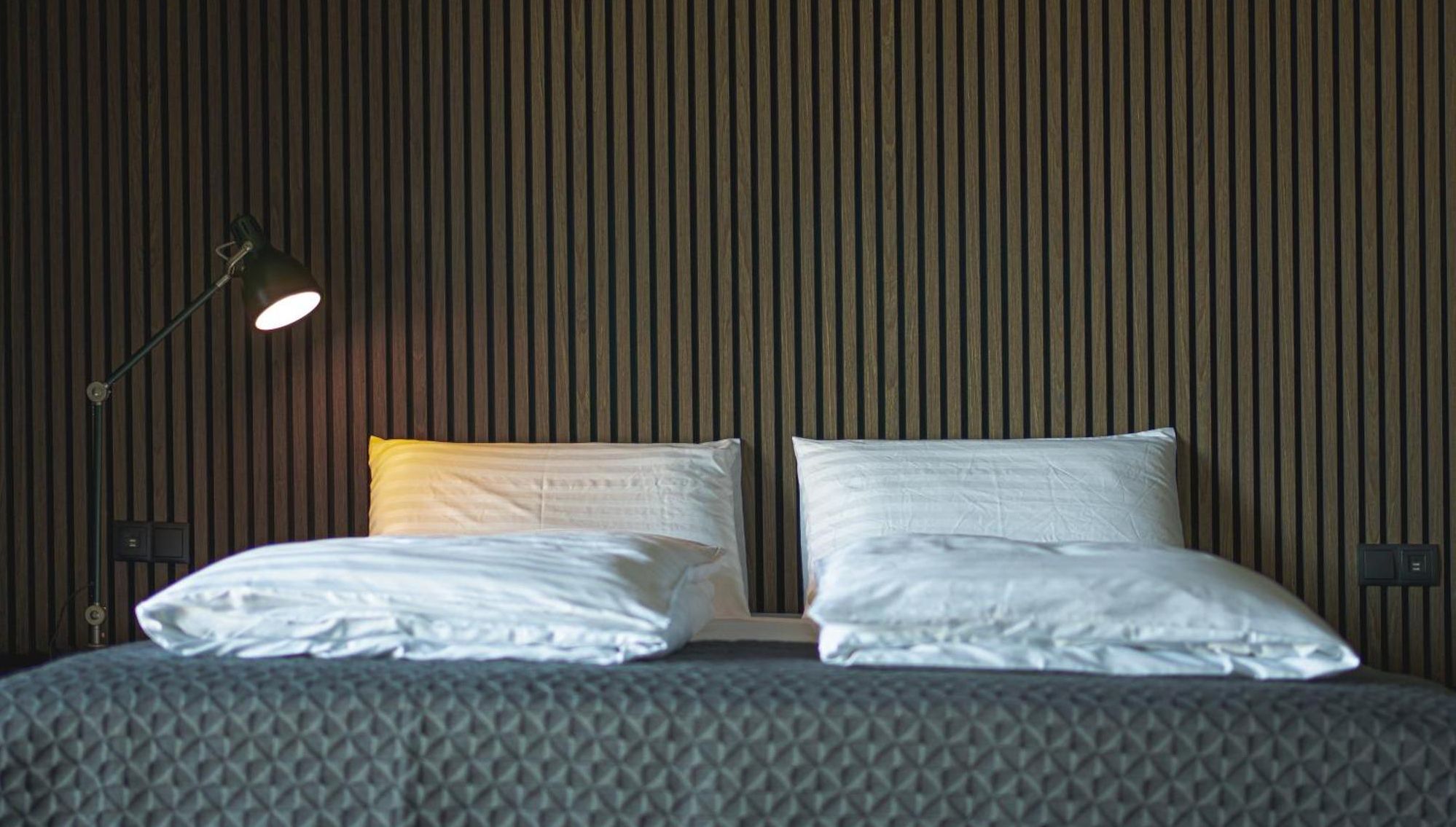 Black Beach Suites Vik