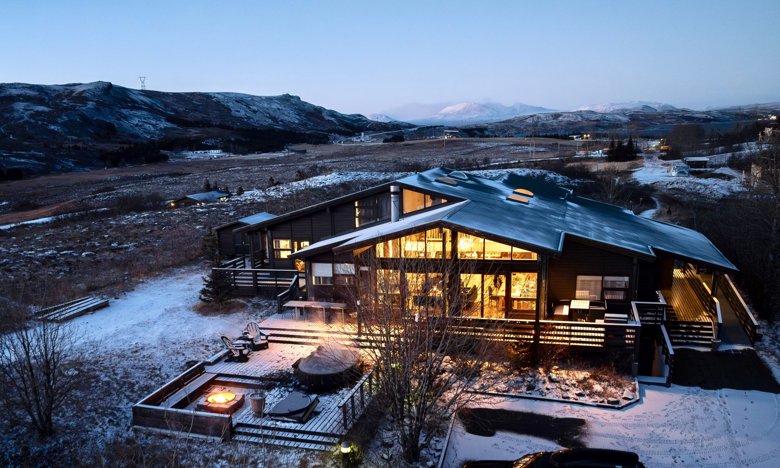 IJsland-Ulfljotsskali-Iceland-Luxury-Lodge-Terras