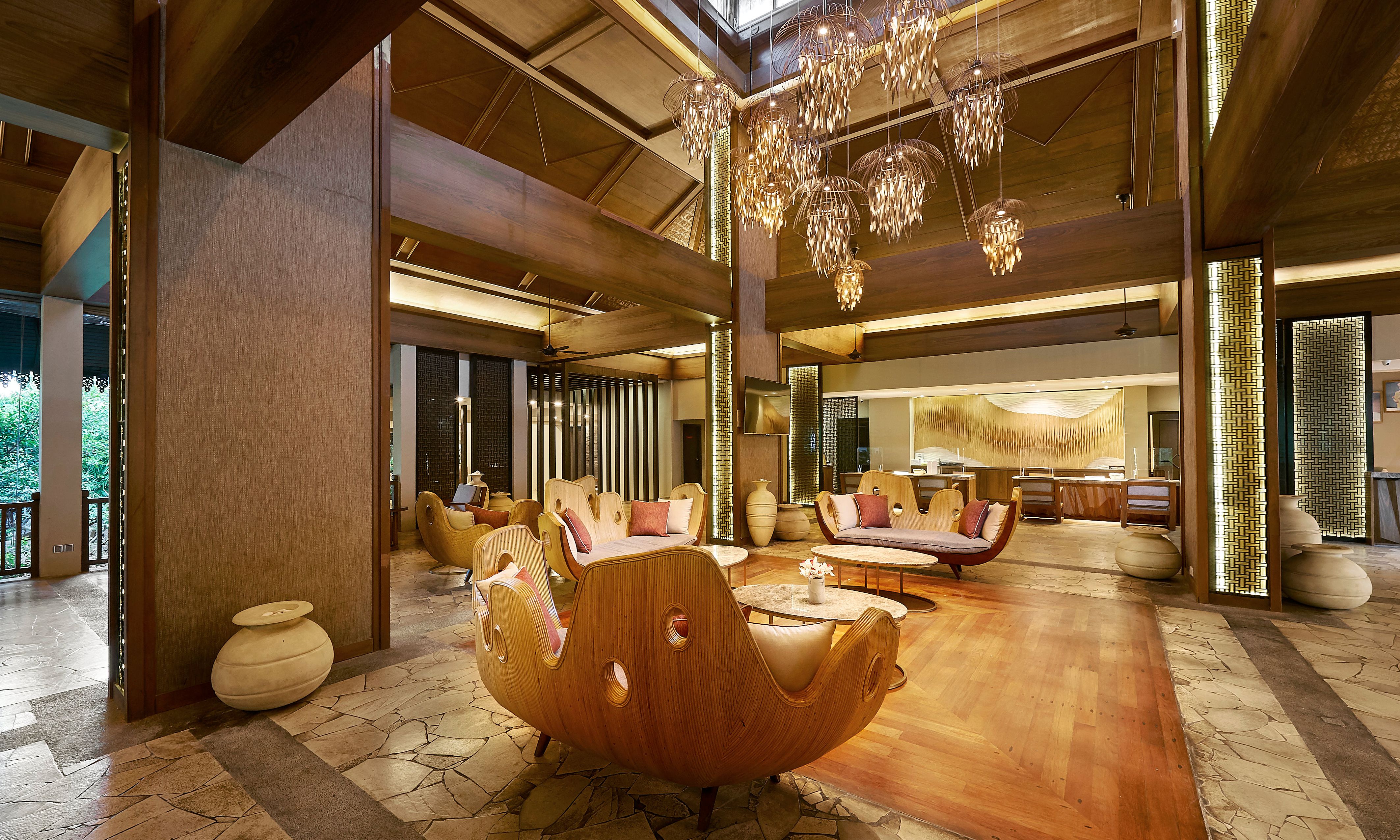 The Taaras Beach & Spa Resort