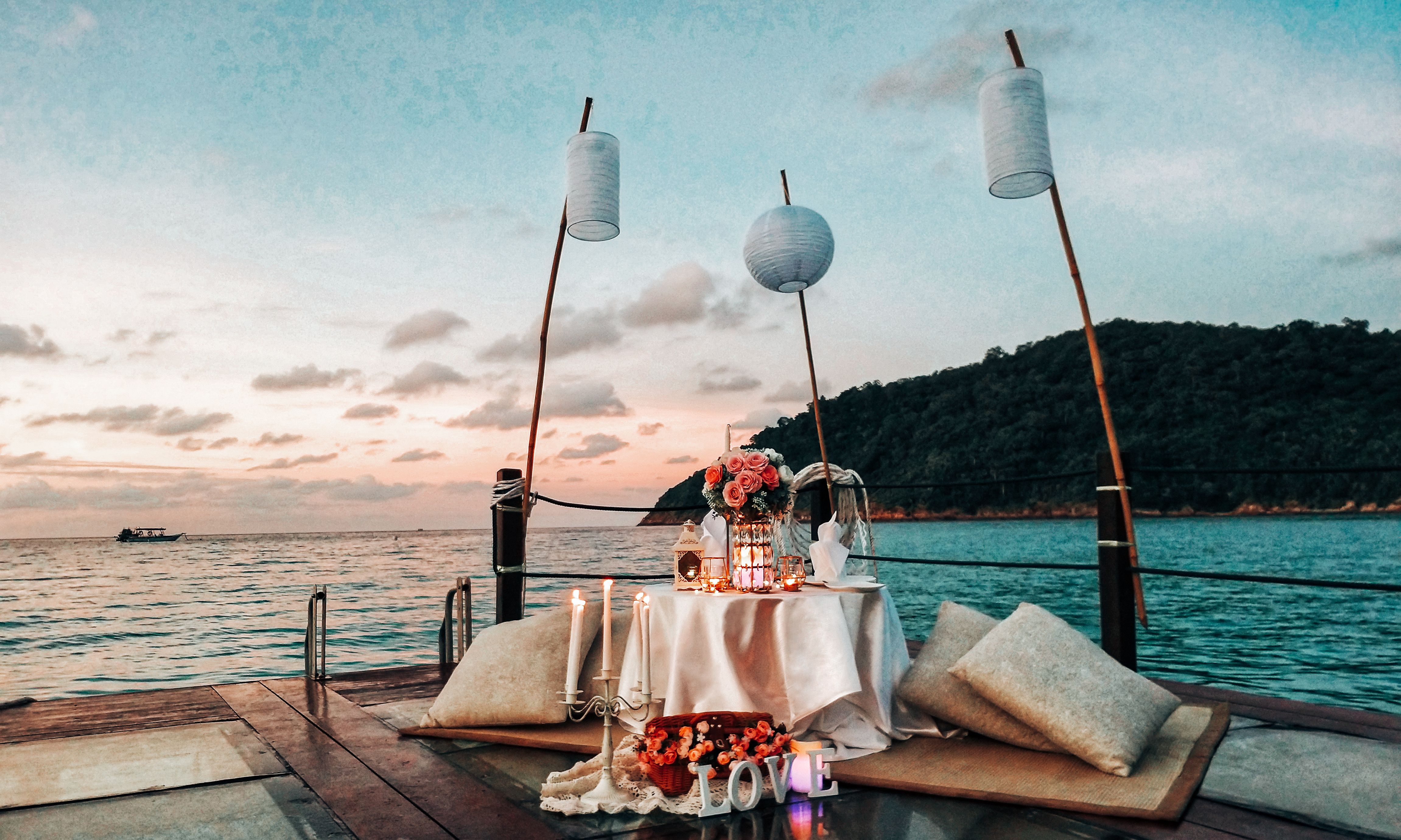 The Taaras Beach & Spa Resort