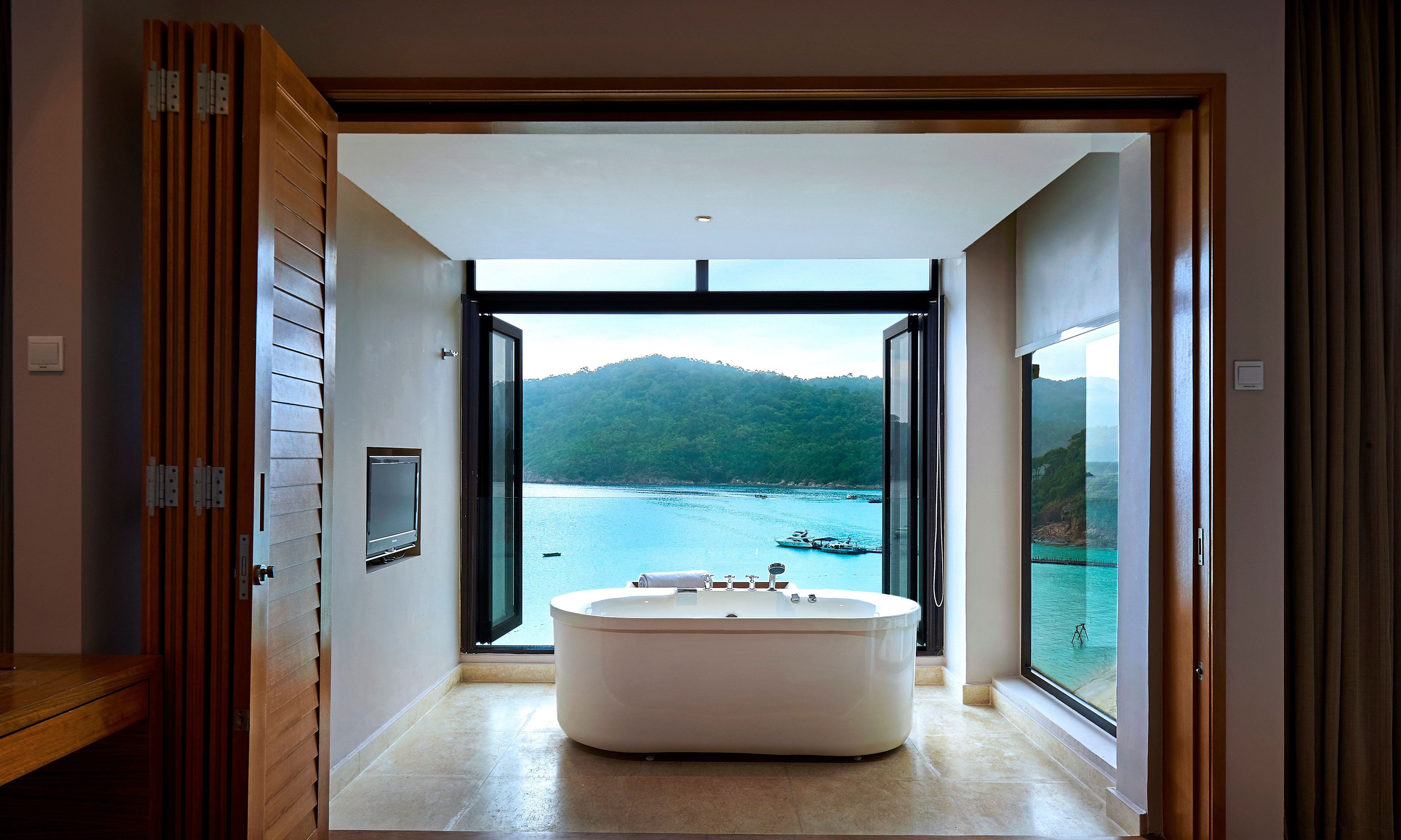 The Taaras Beach & Spa Resort