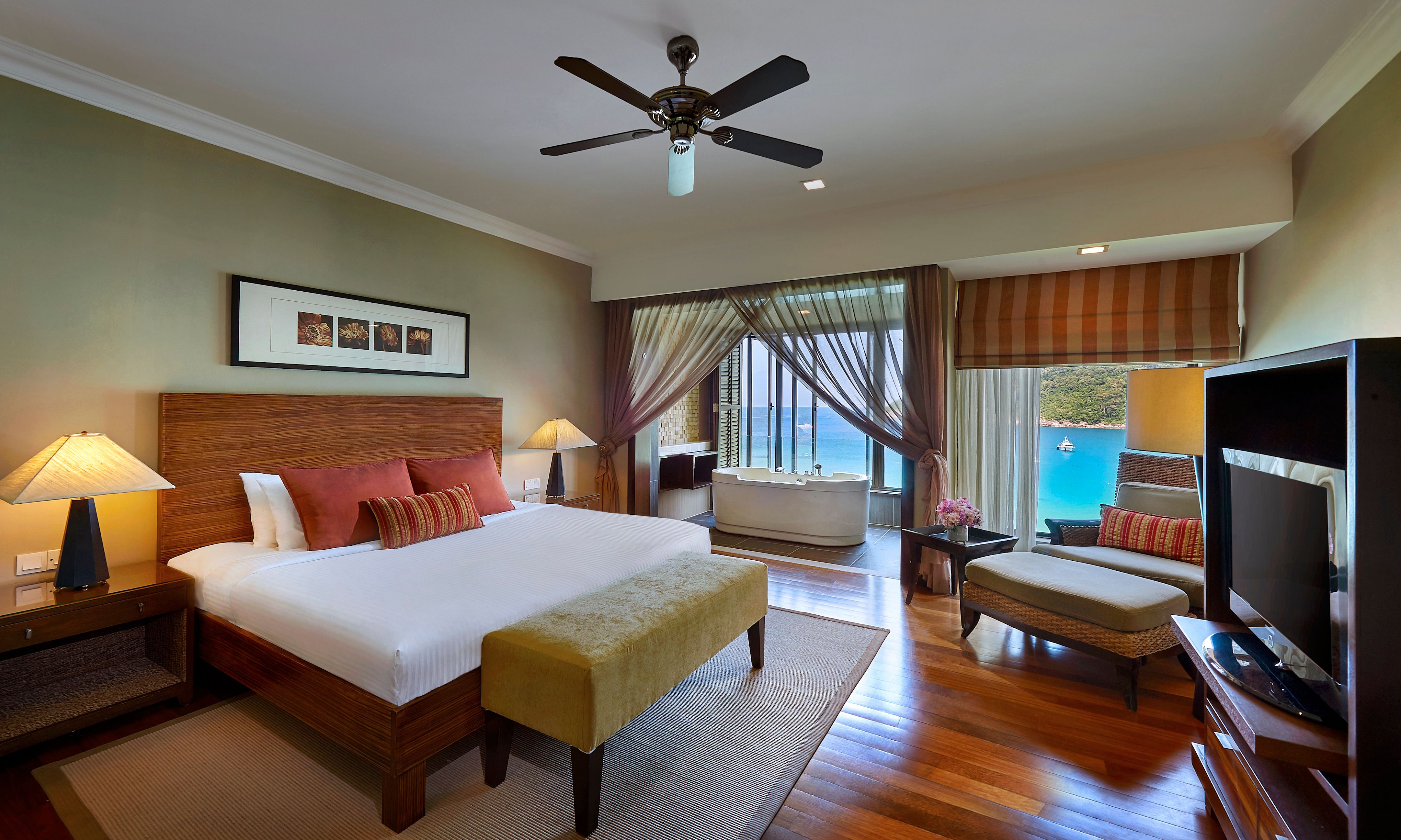 The Taaras Beach & Spa Resort