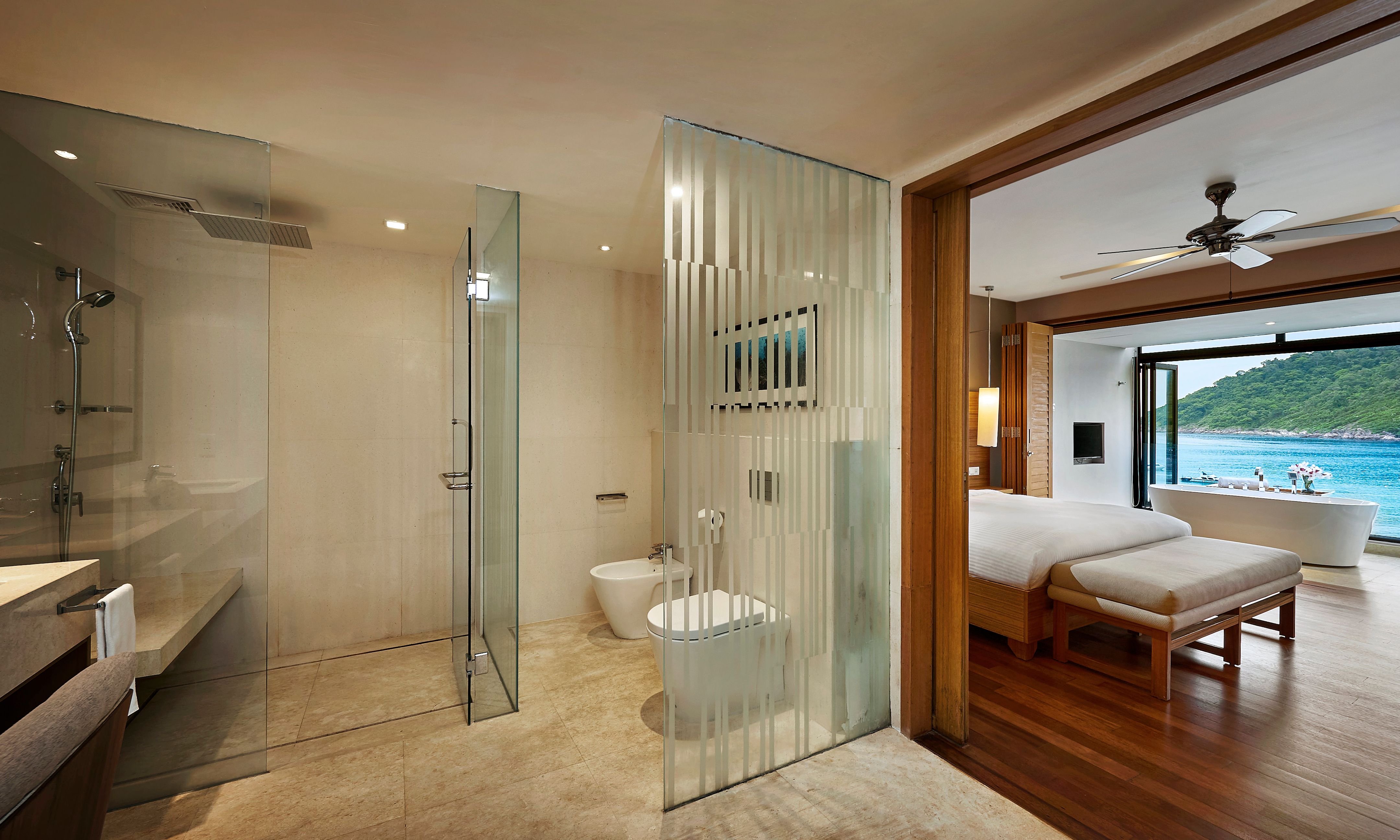 The Taaras Beach & Spa Resort
