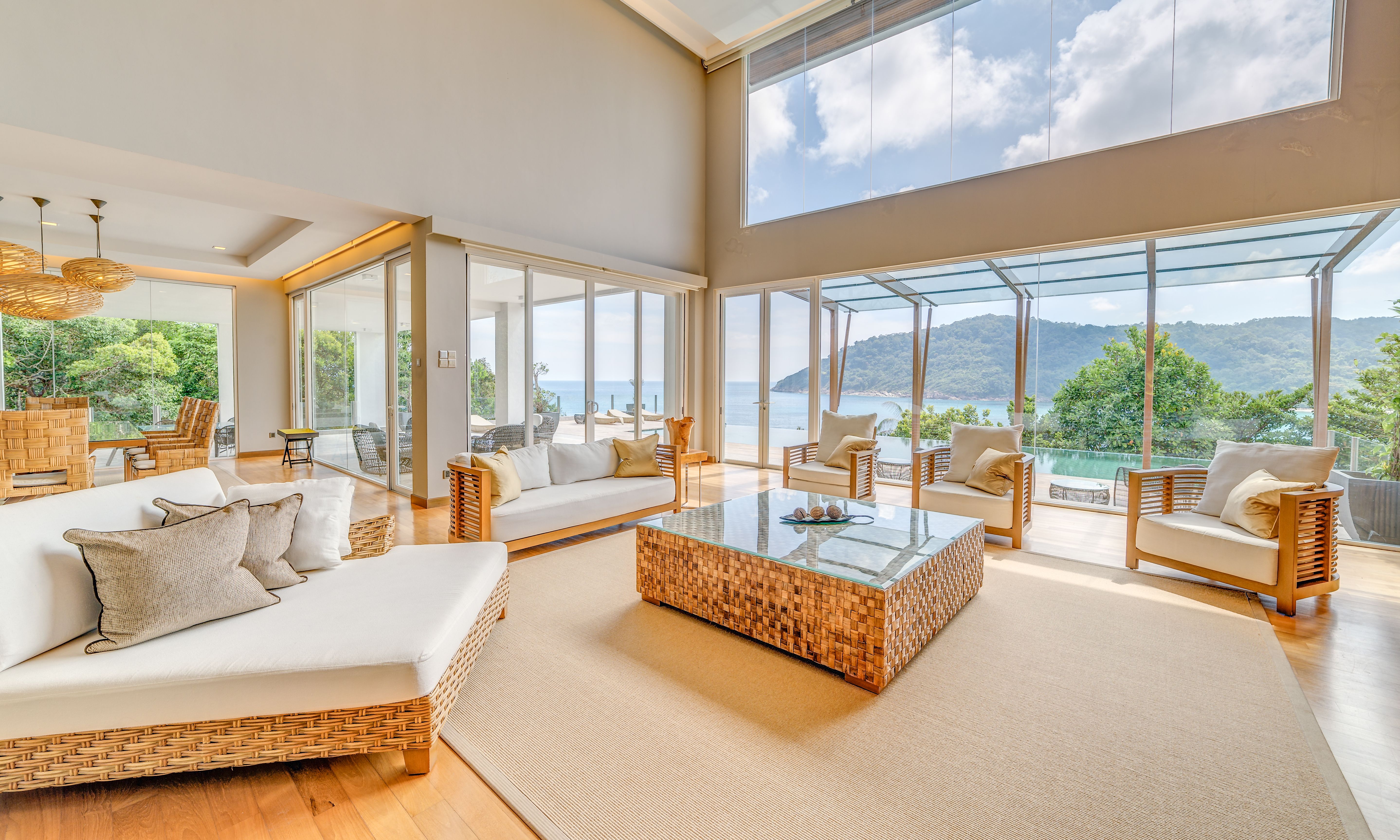 The Taaras Beach & Spa Resort