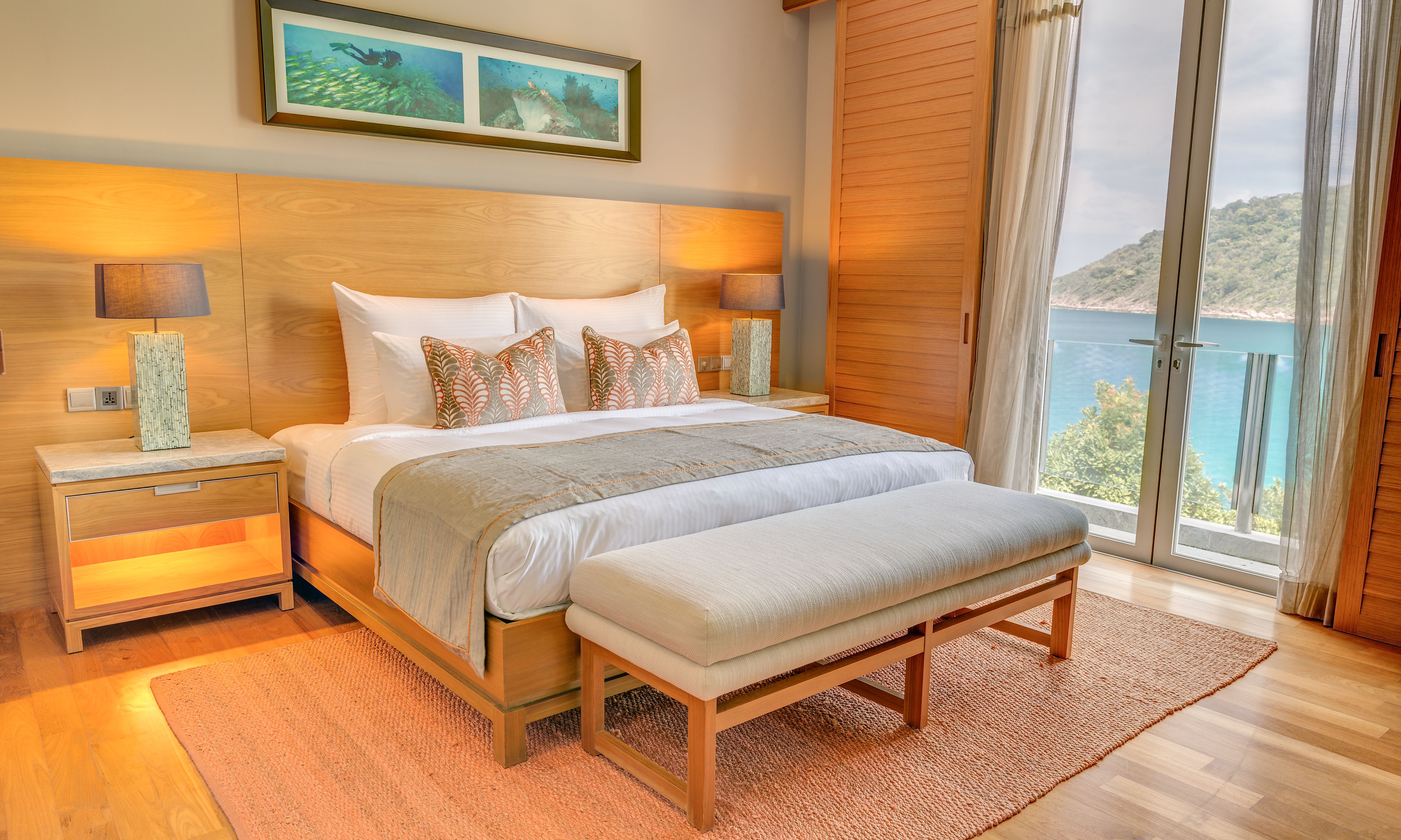 The Taaras Beach & Spa Resort