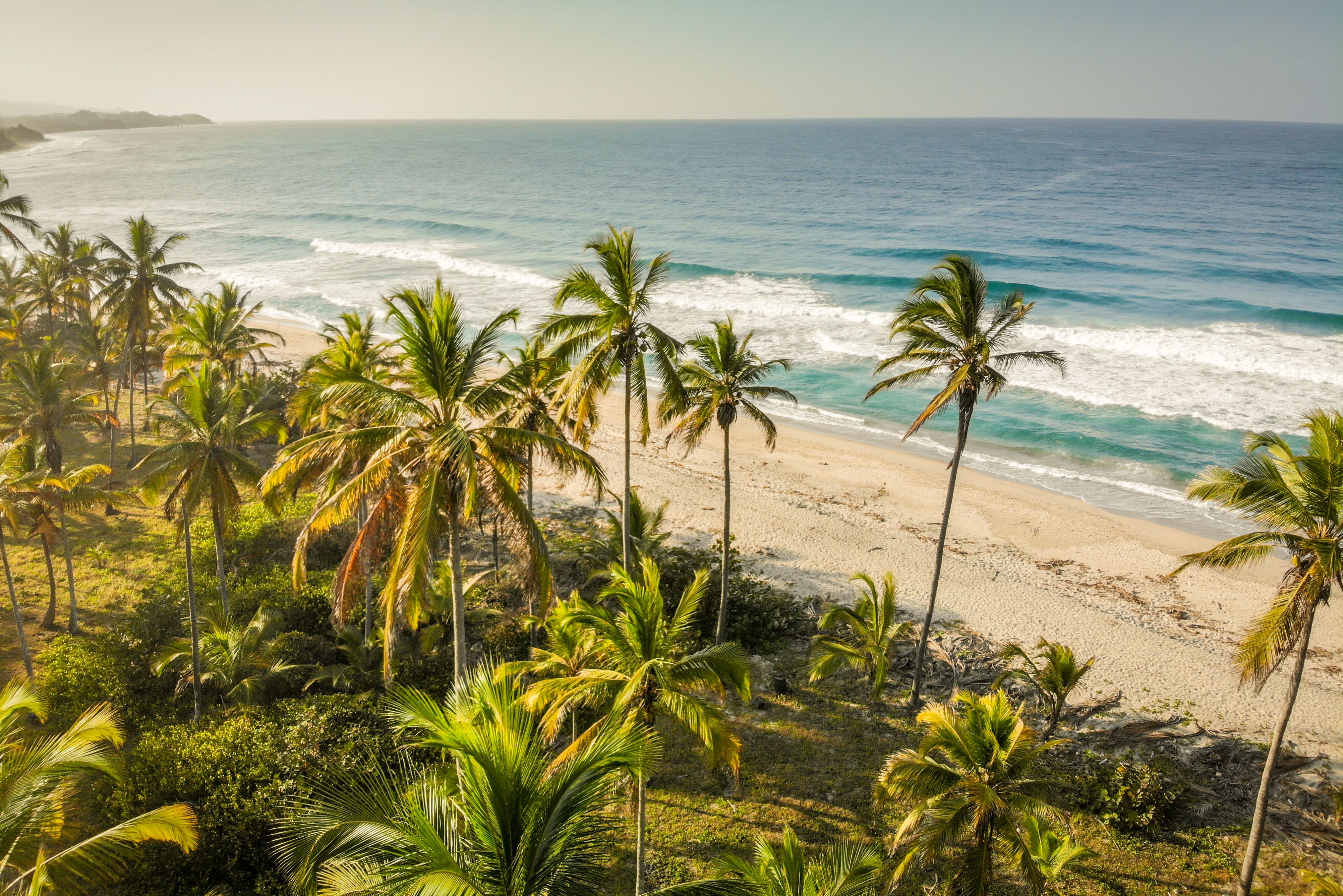 Colombia Tayrona National Park