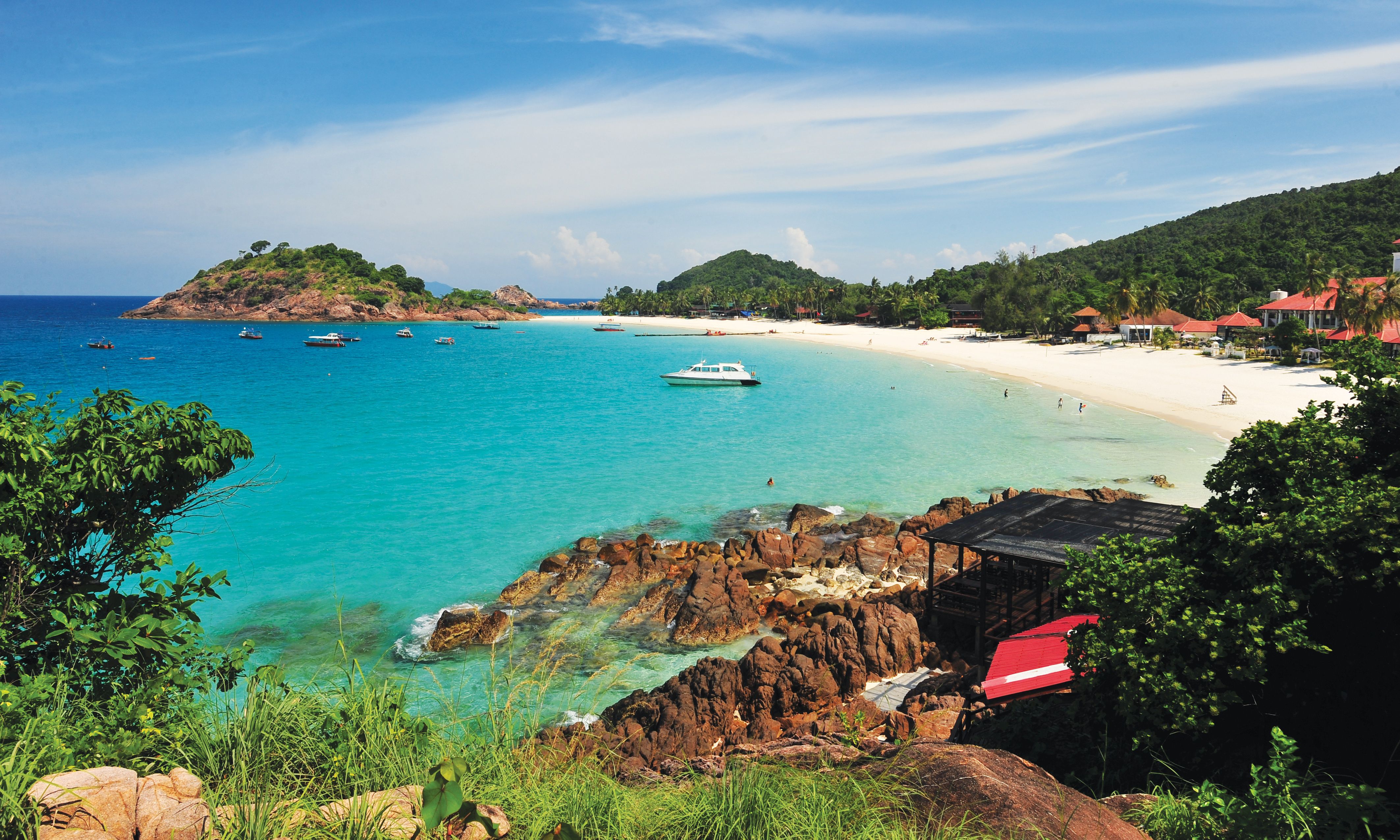 Redang Island
