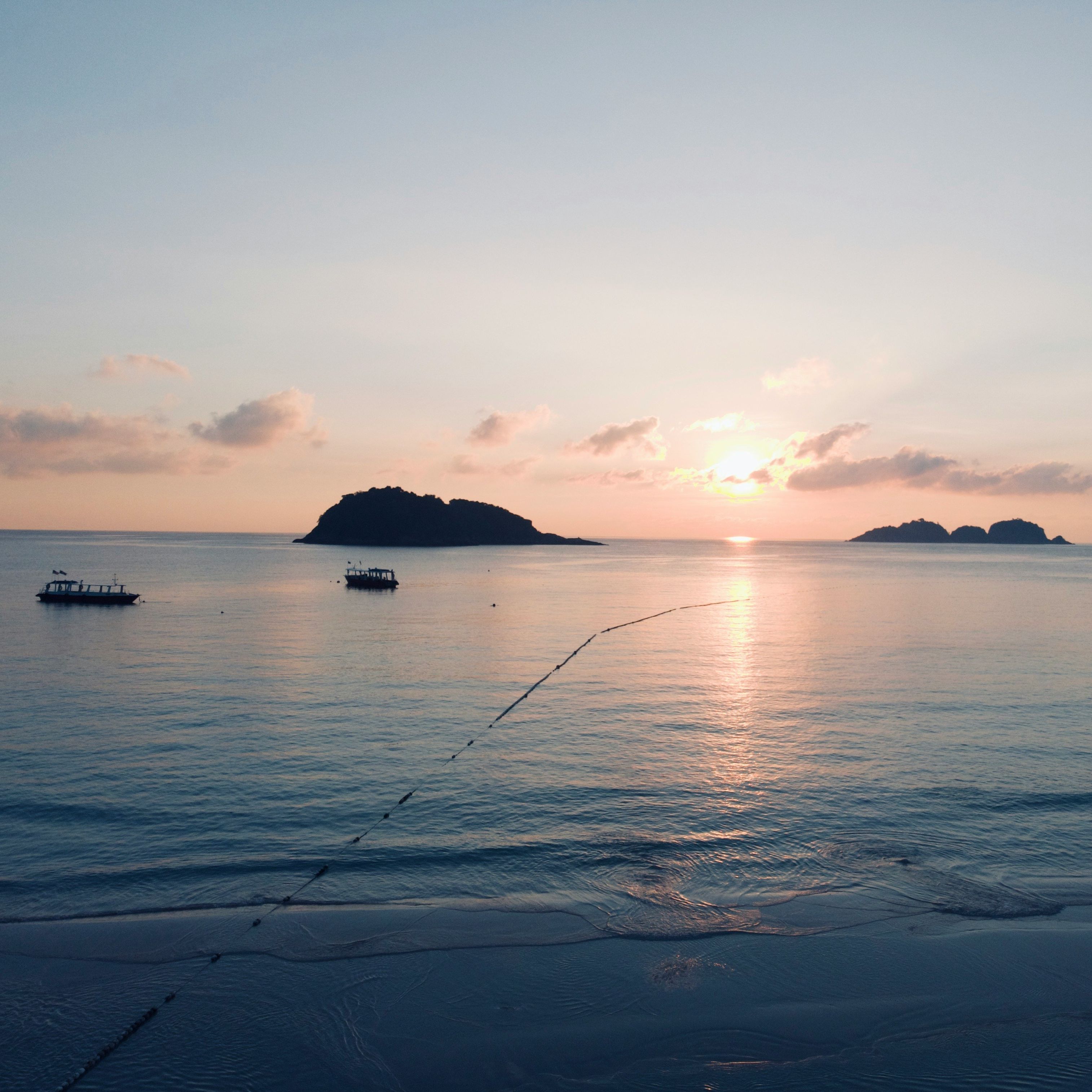 Redang Island
