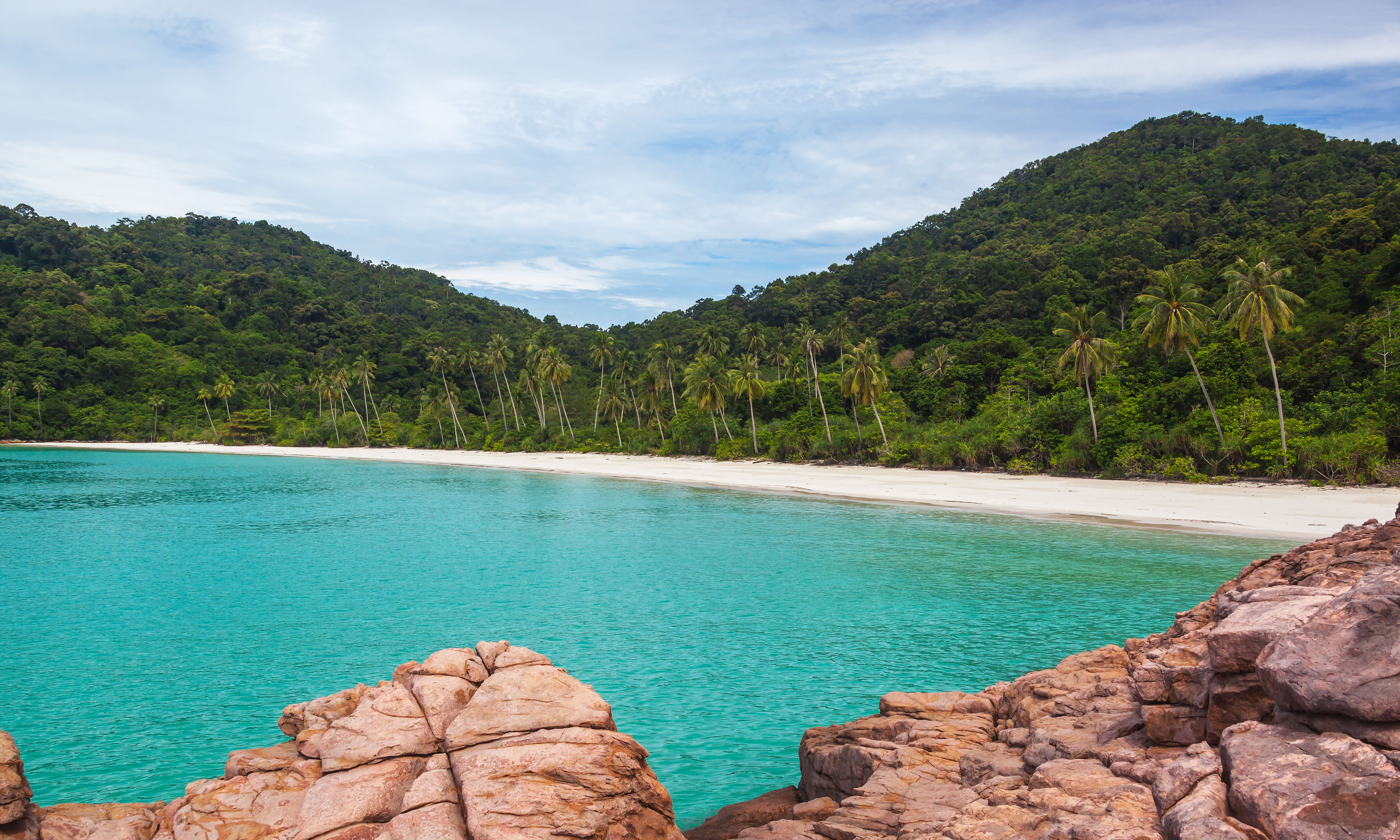Redang Island