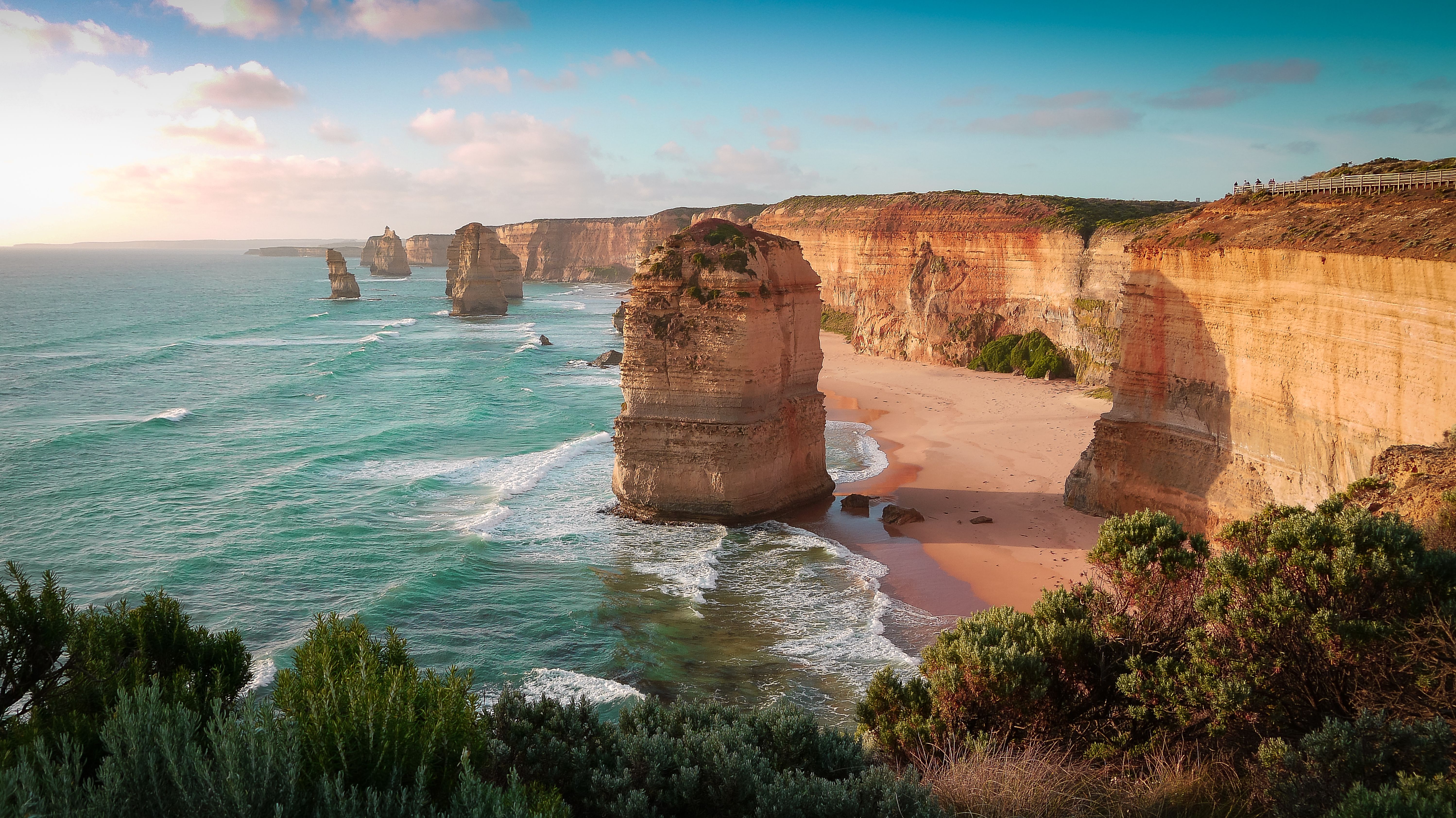 great ocean road