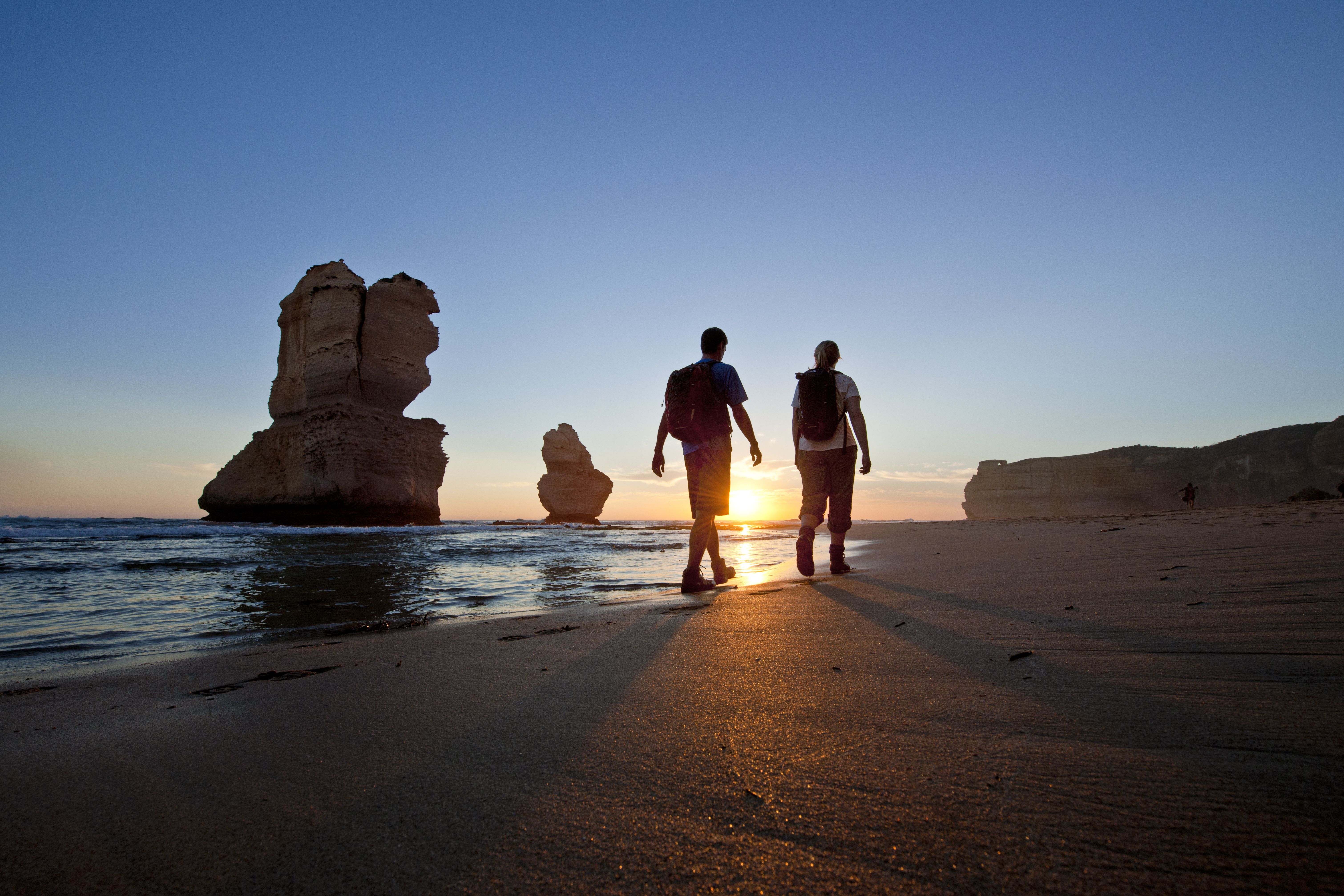 great ocean road