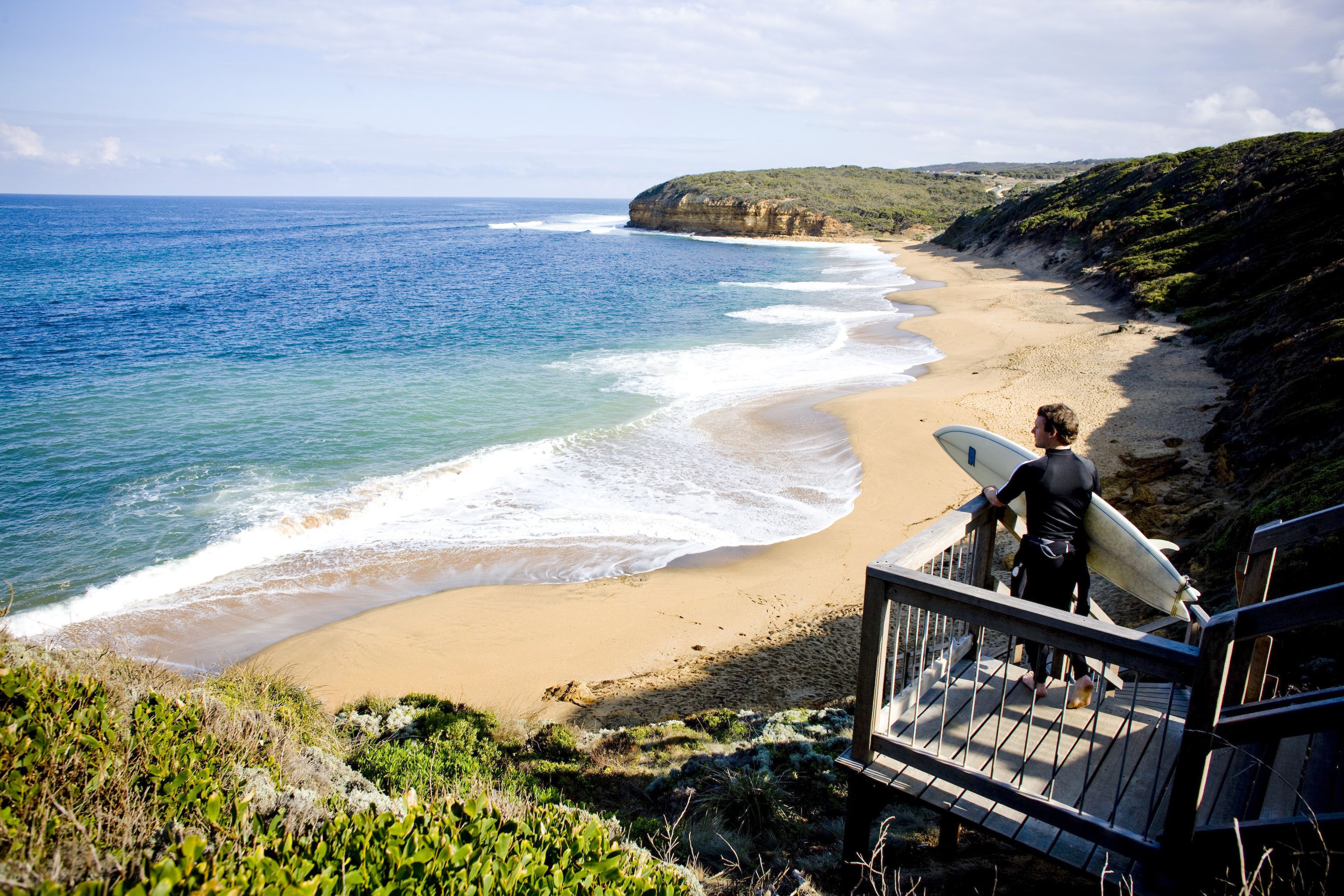 Bells Beach