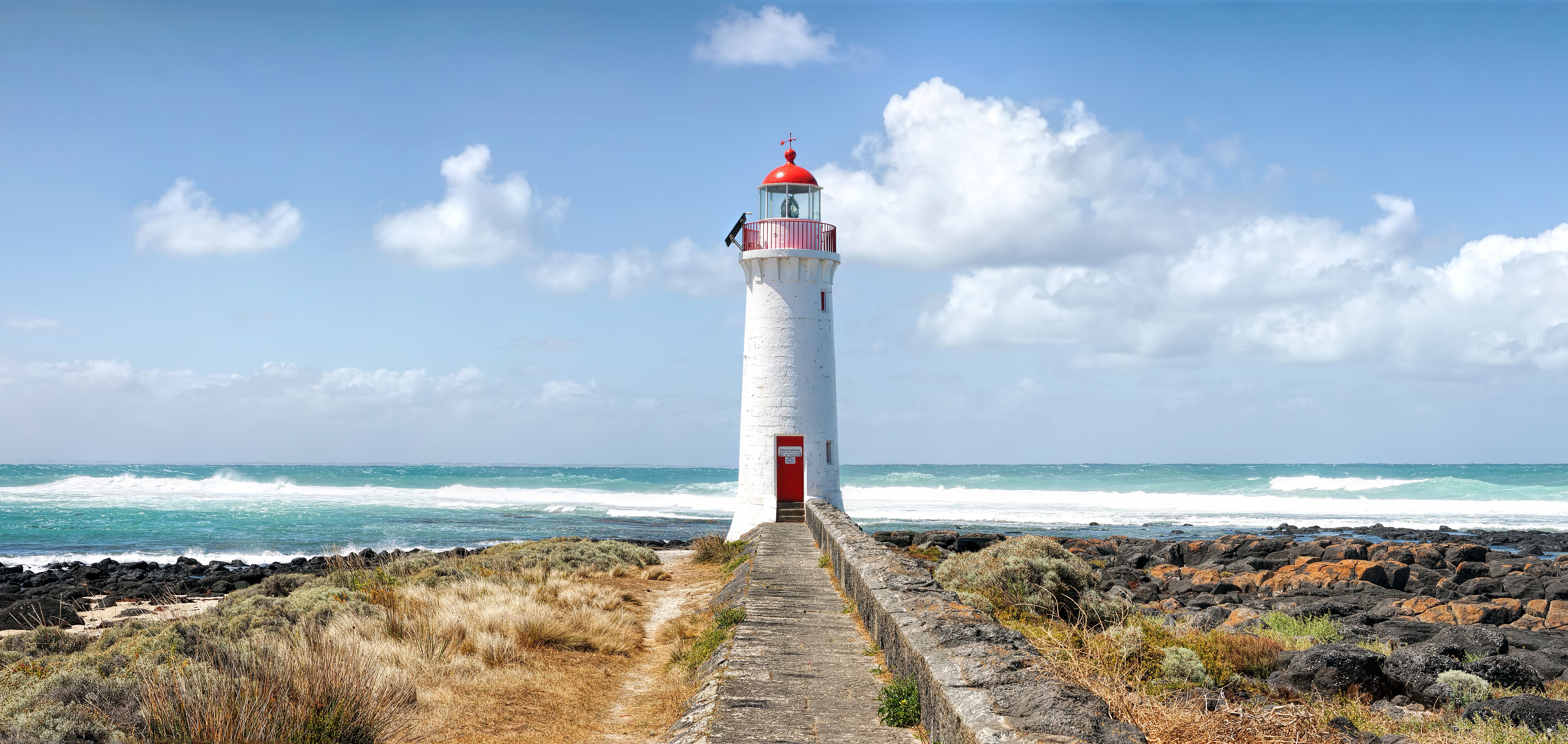 Aireys Inlet - Split Point - Vuurtoren