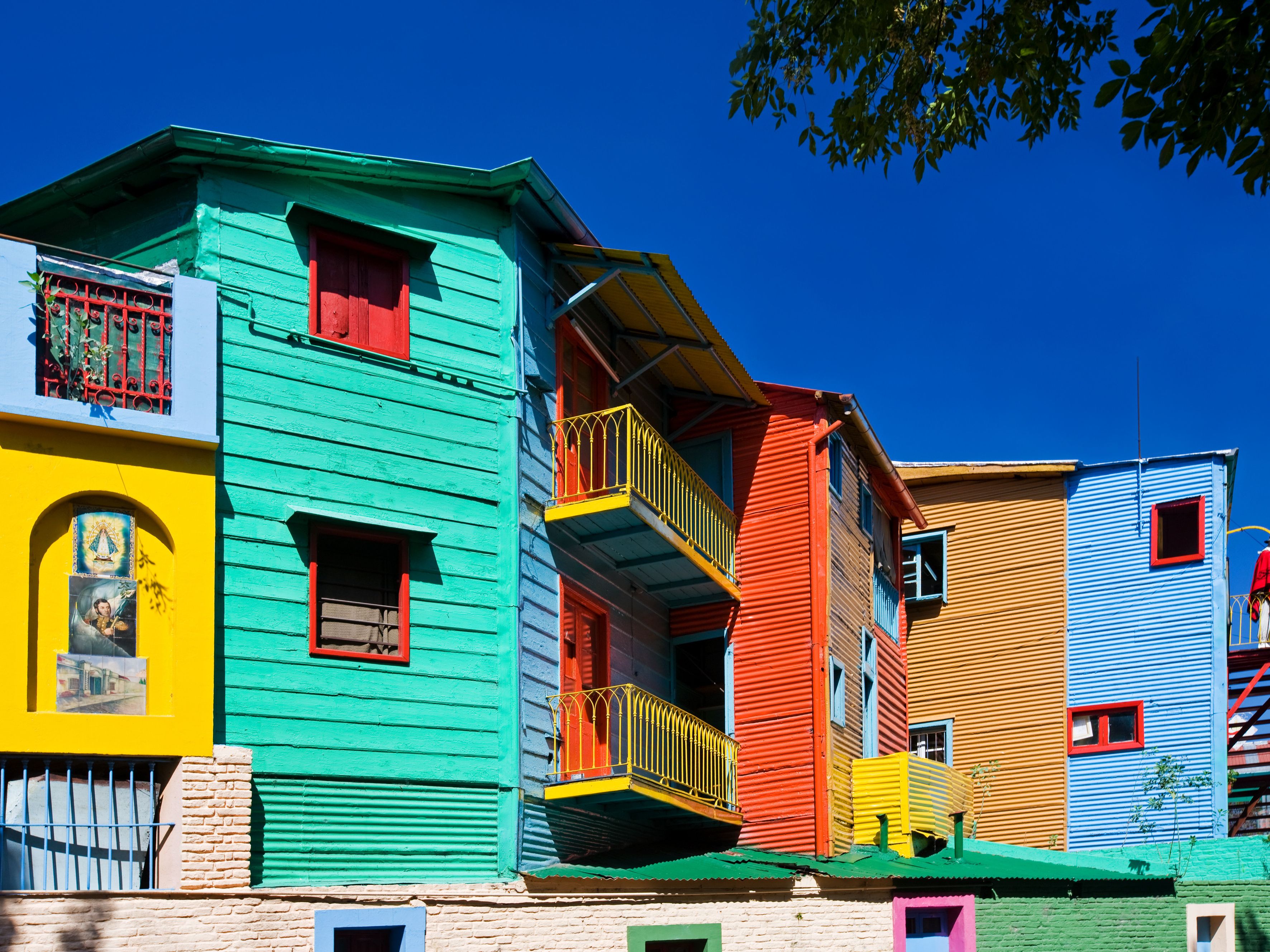 Wat te doen in Buenos Aires