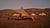 Glamping op het strand in OMan