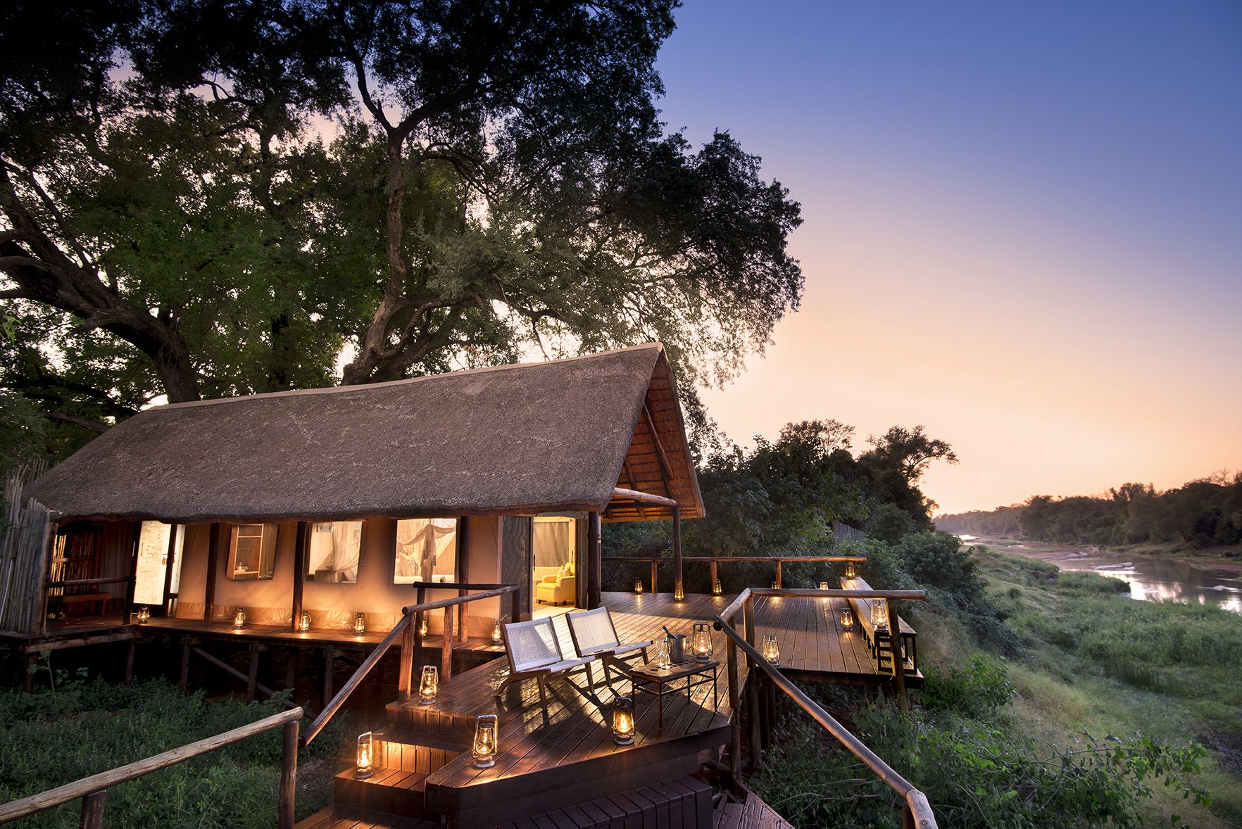 Kruger National Park