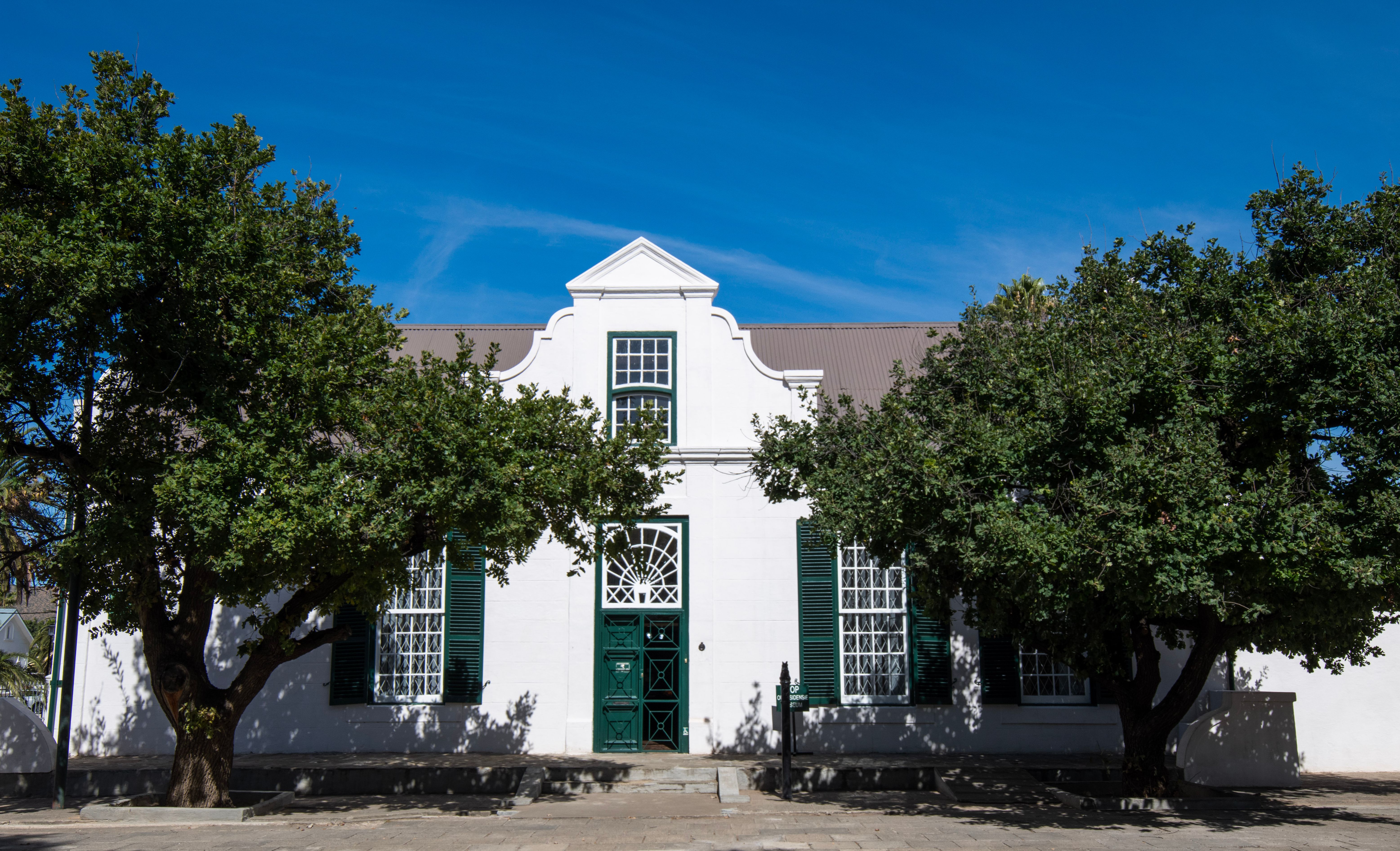 Graaff-Reinet Museum