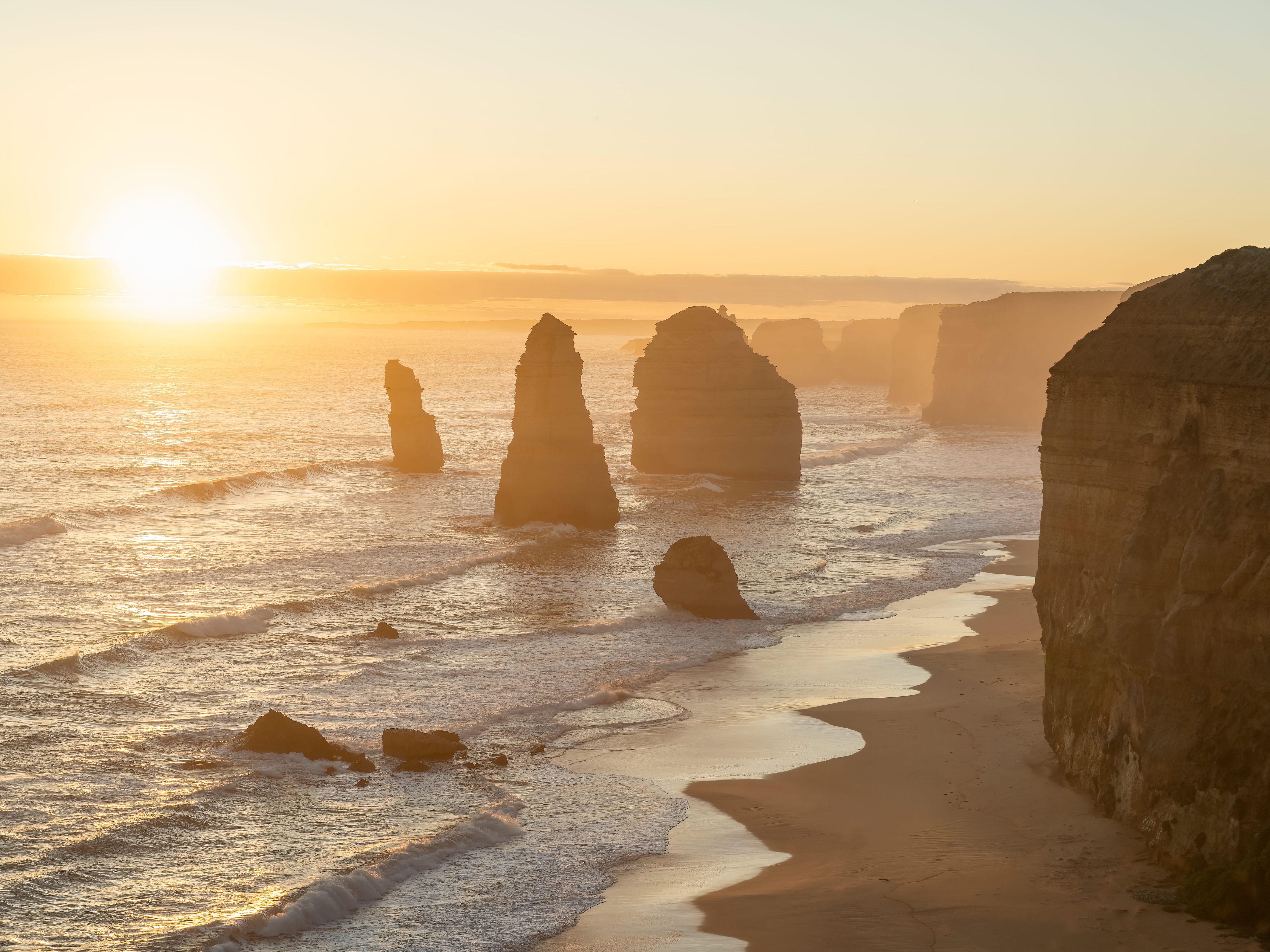 Great Ocean Road Australië