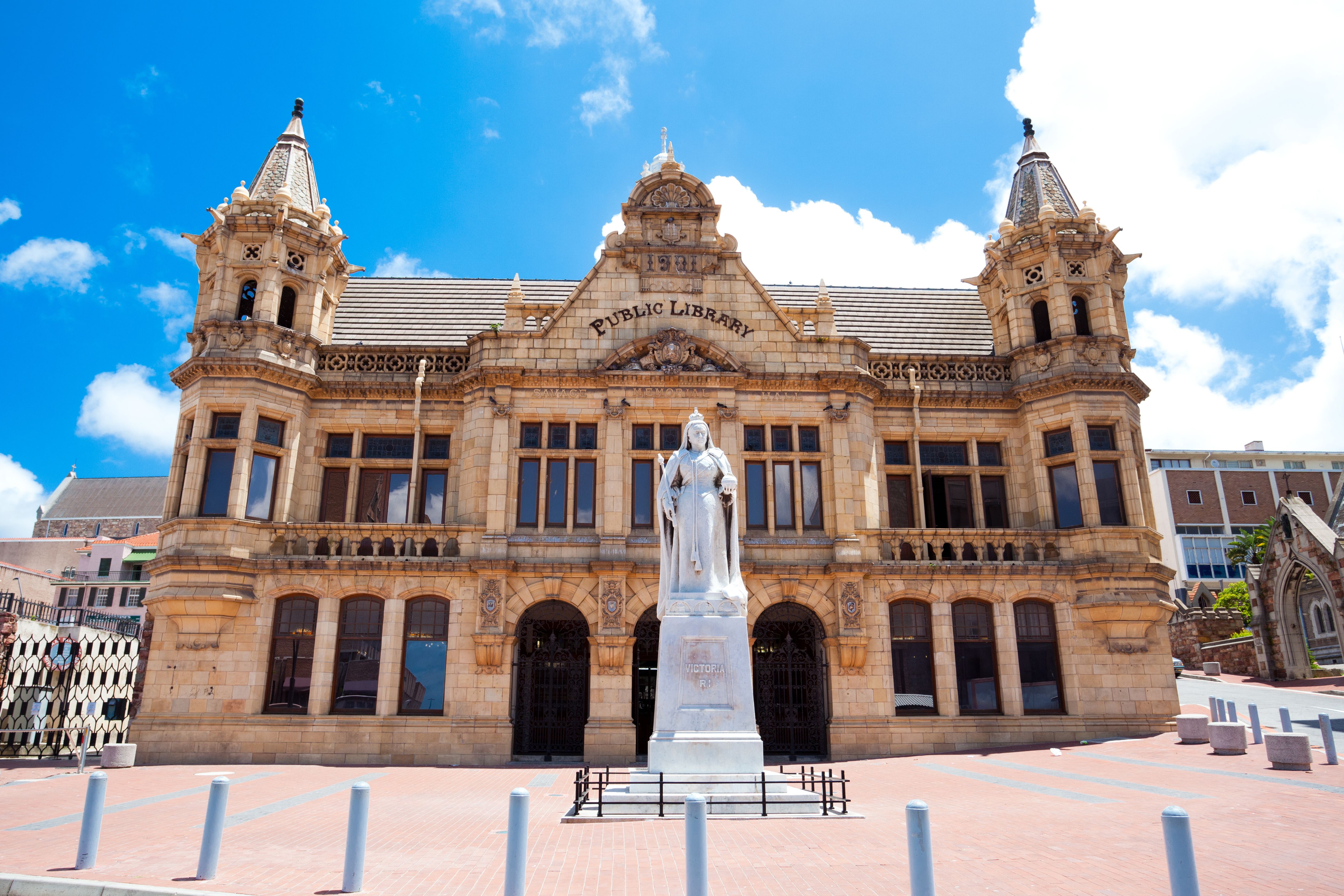Port Elizabeth