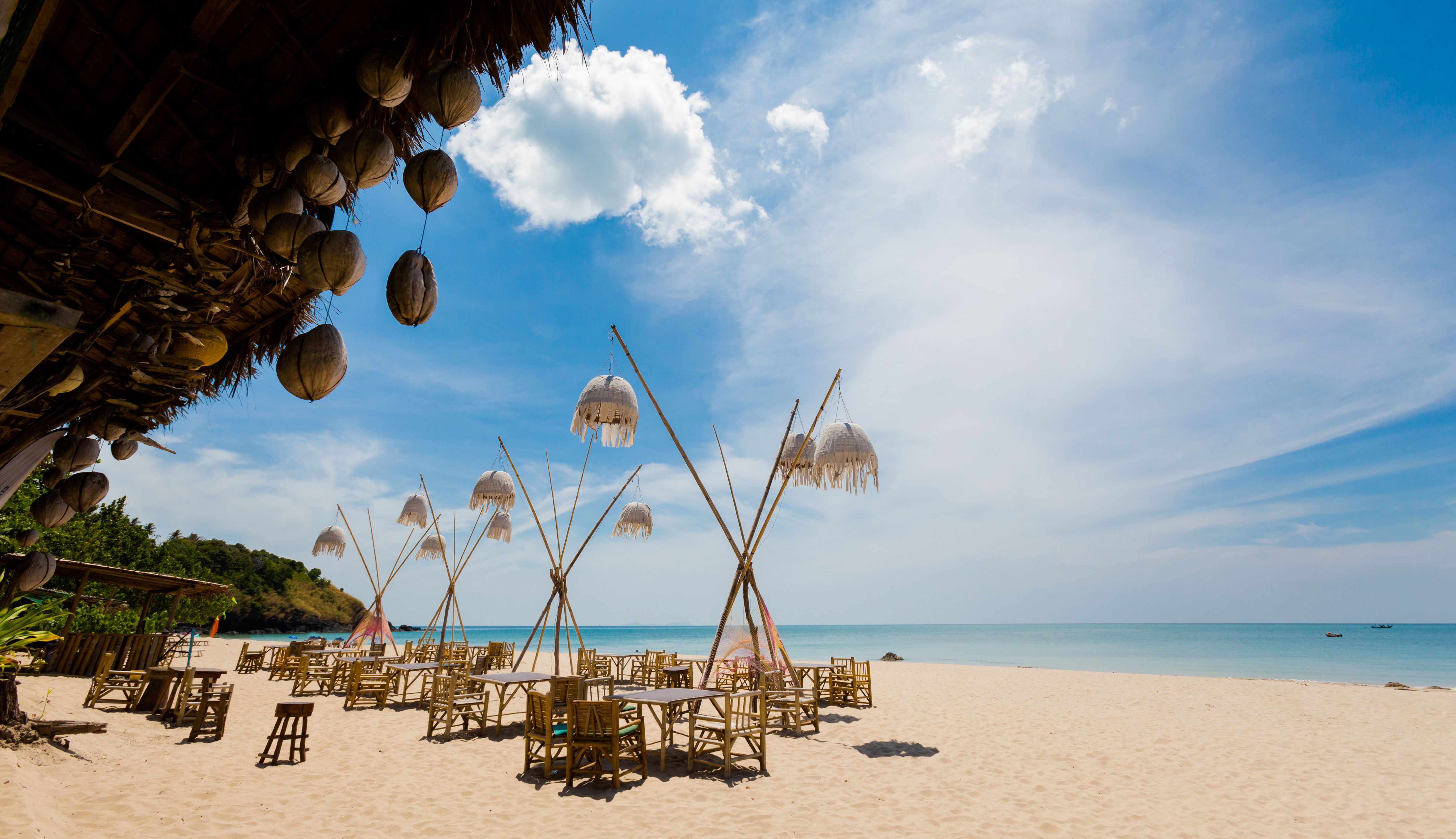 Koh Lanta Thailand