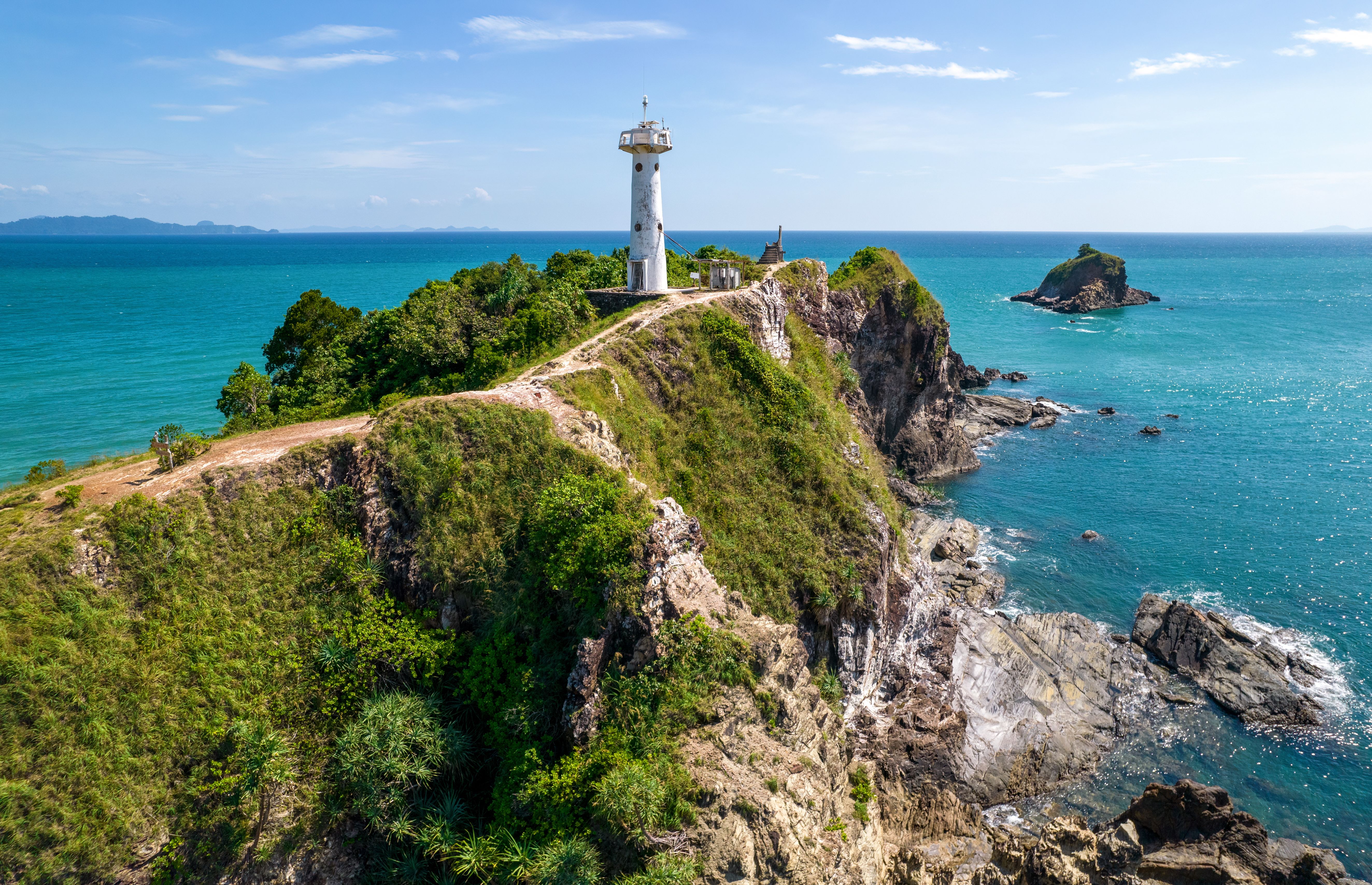 Koh Lanta national Park Thailand