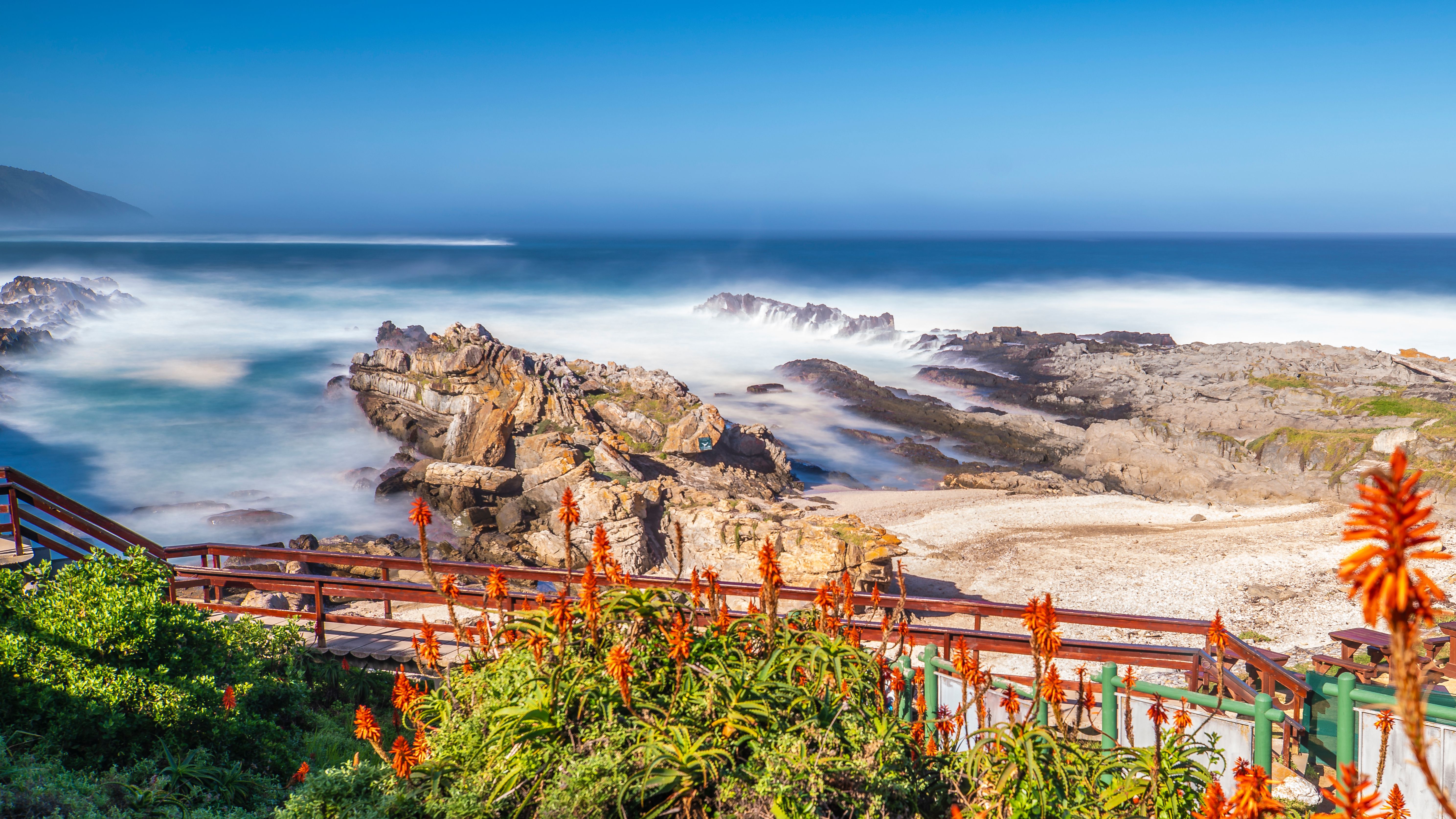 Tsitsikamma National Park