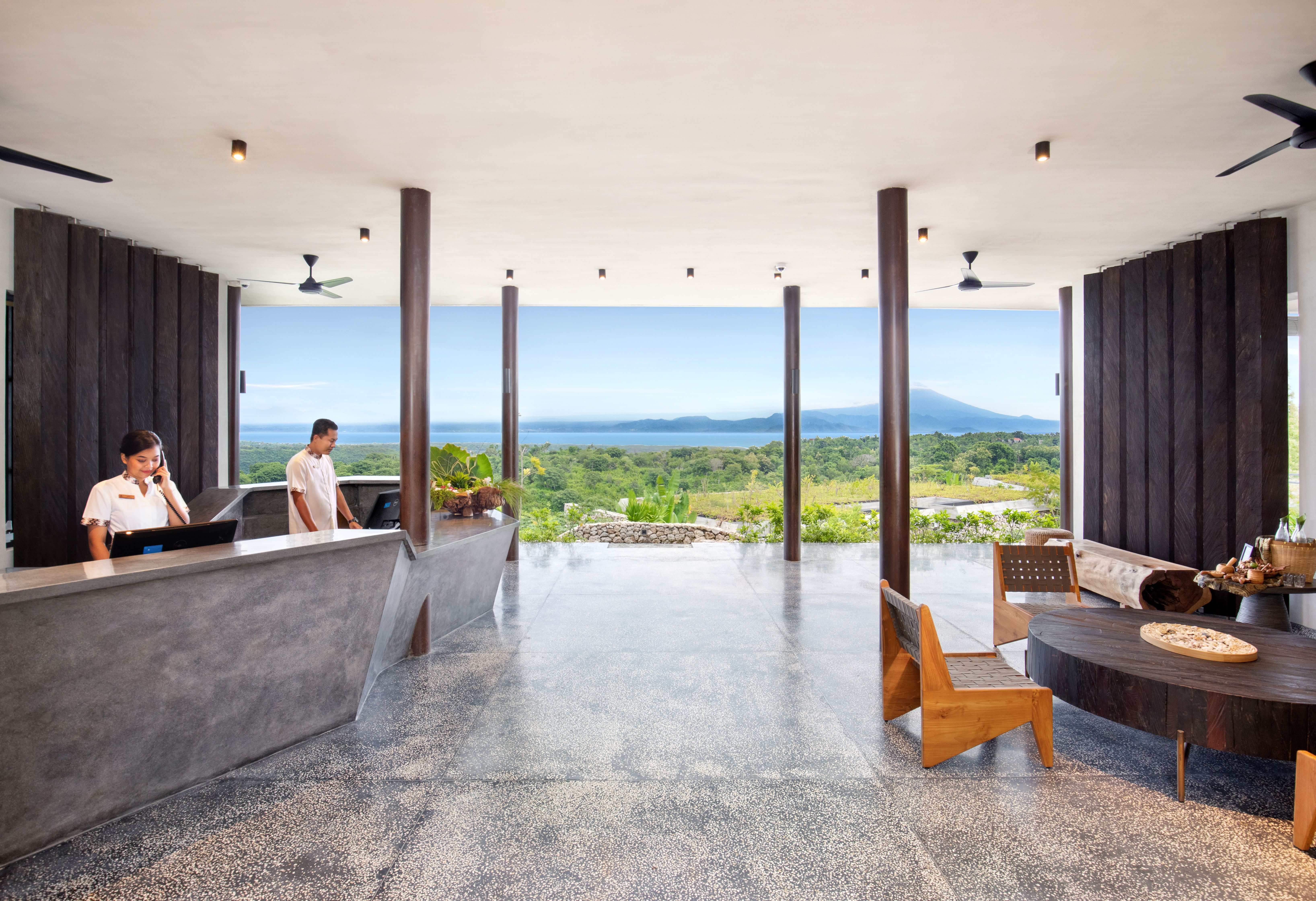 Welkom in MAUA Nusa Penida