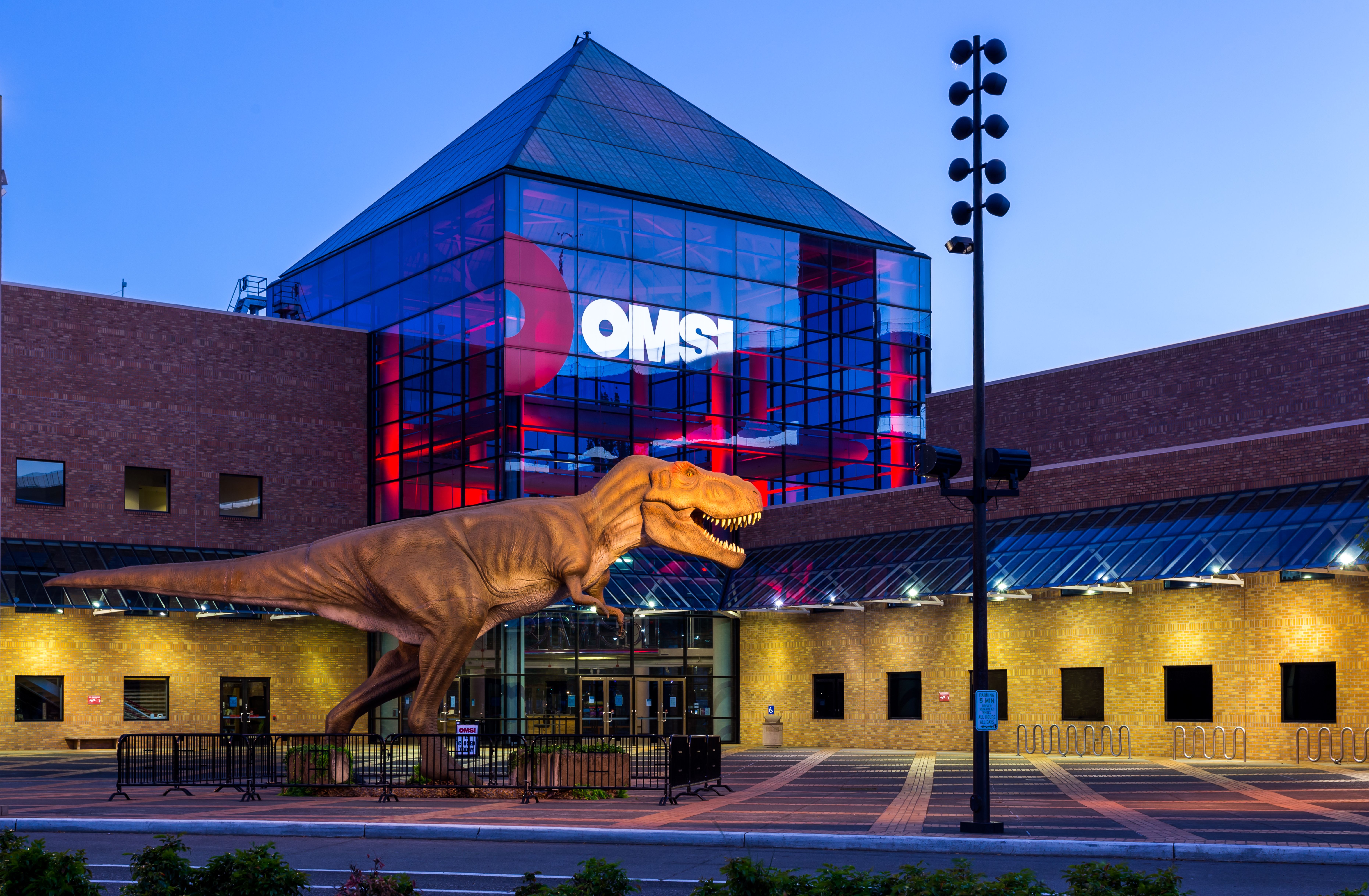 Museum-of-Science-and-Industry-OMSI Portland