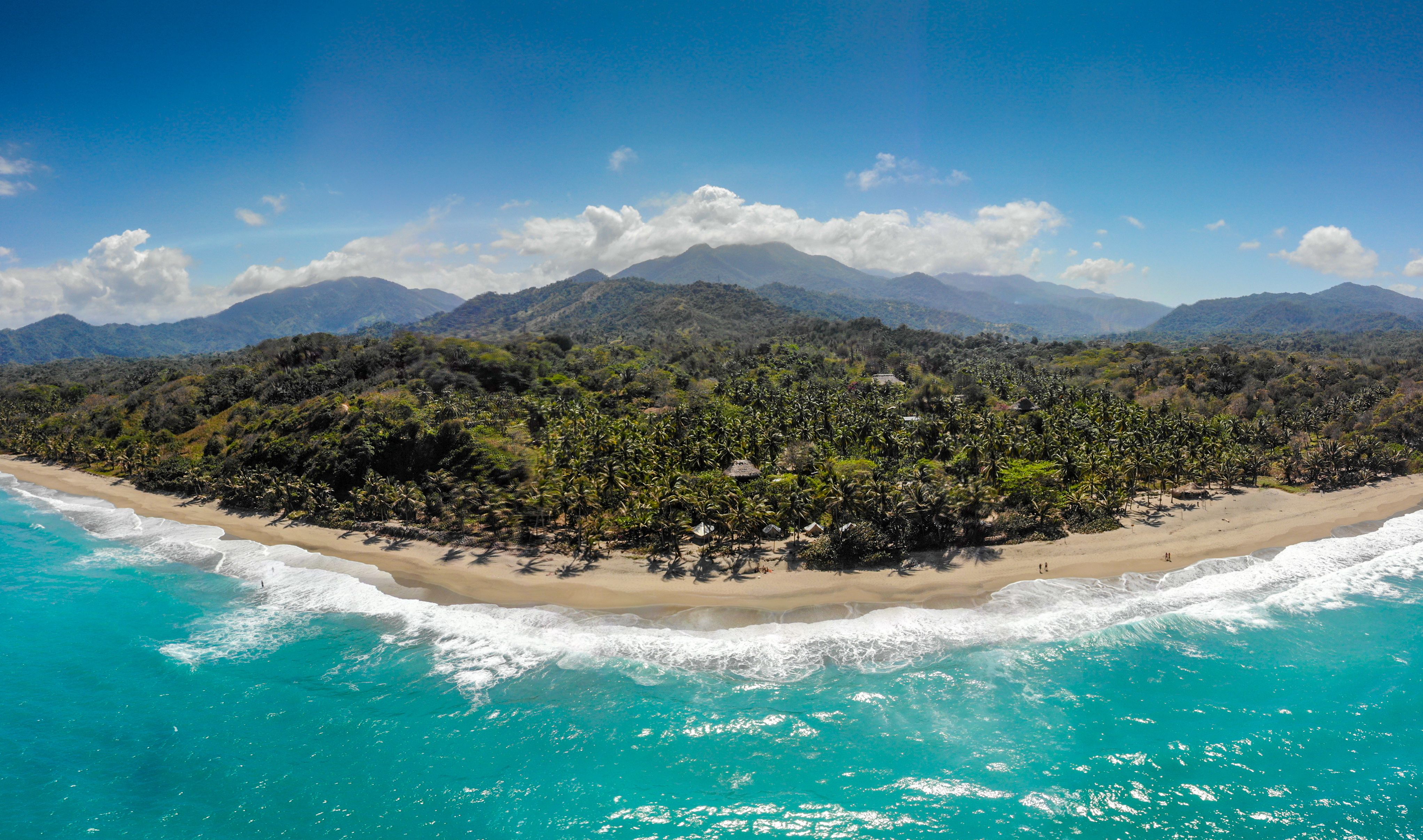 Tayrona National Park