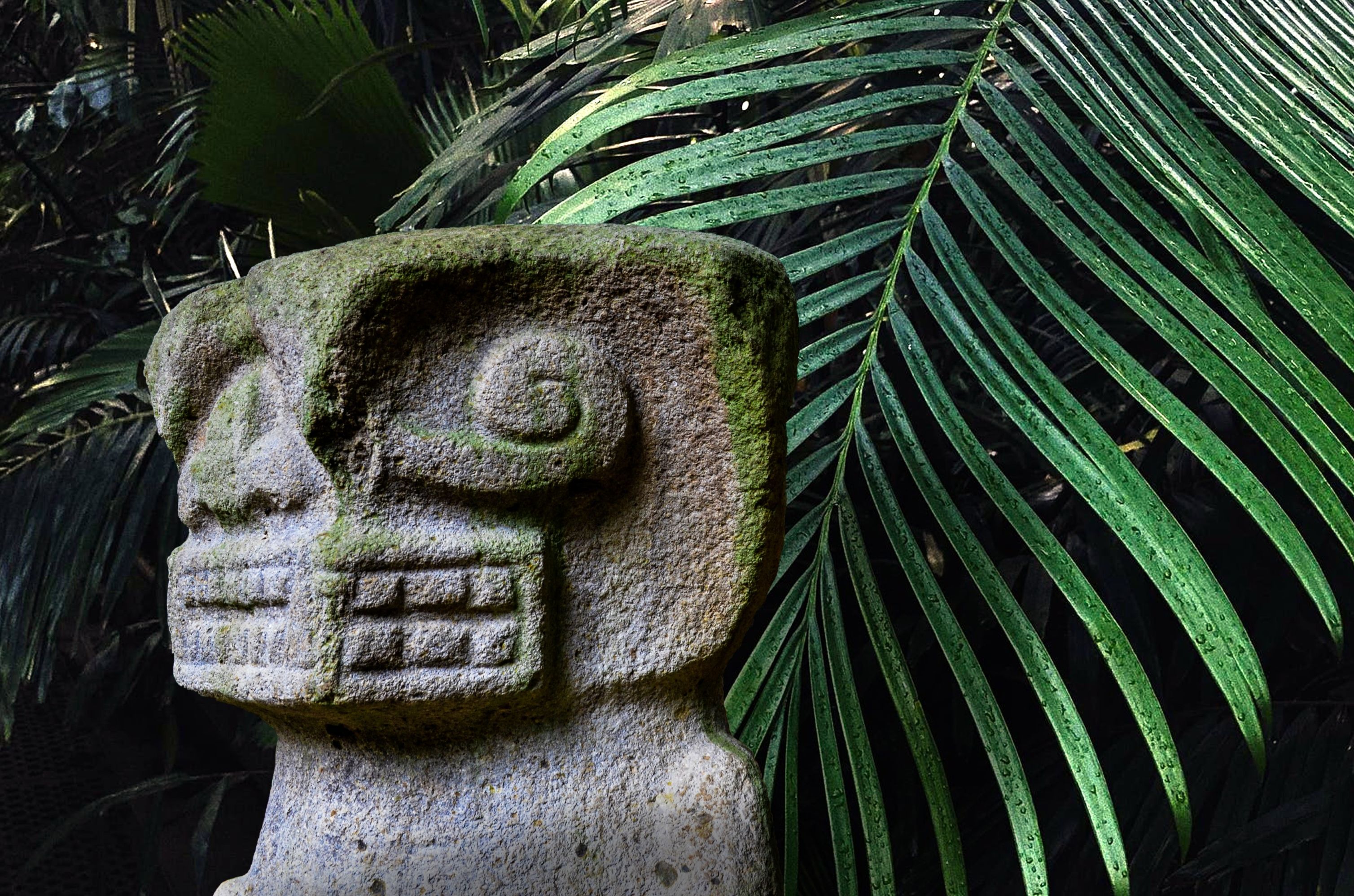 San Agustin - Colombia