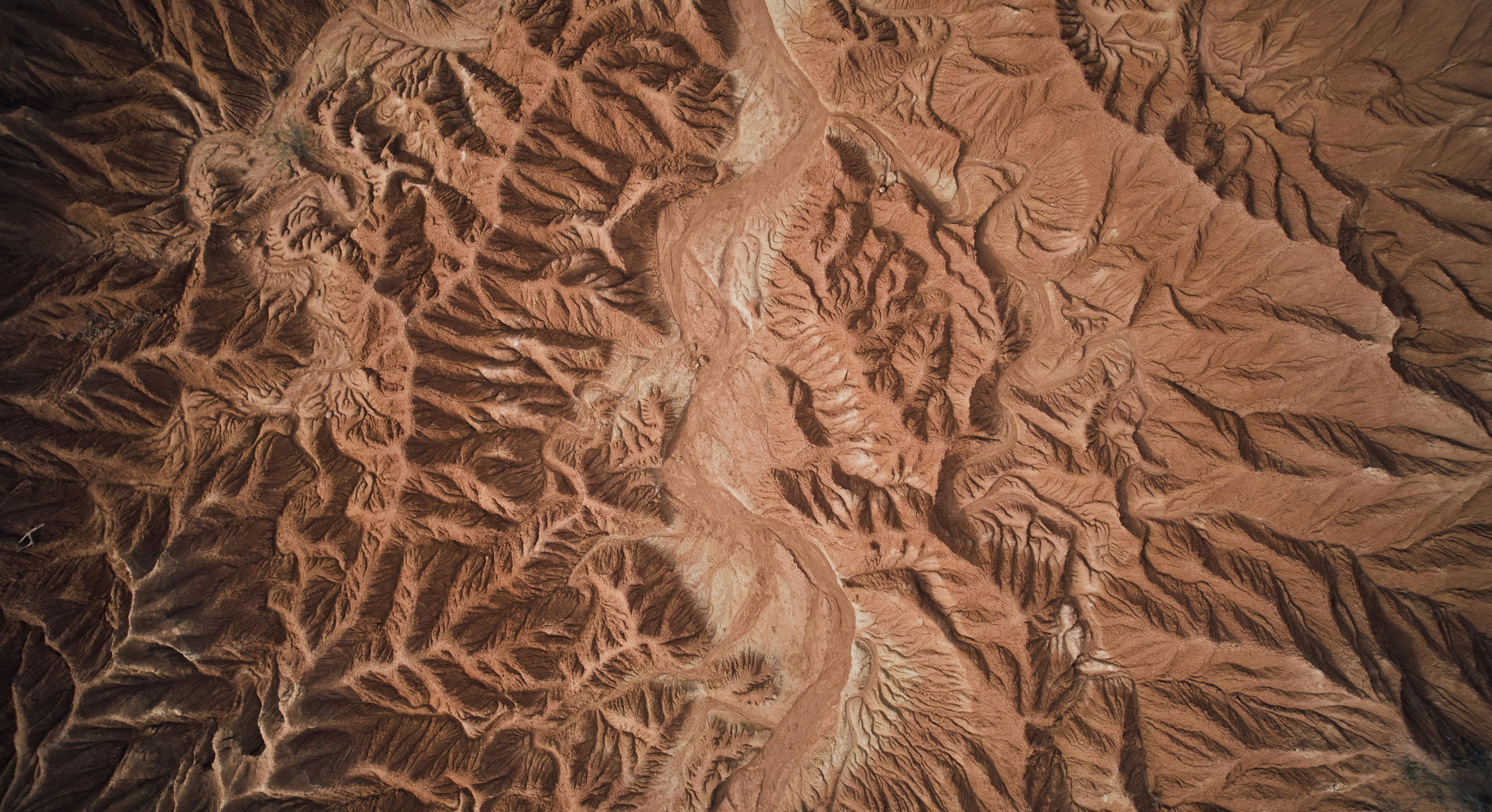 Tatcoa Desert Colombia