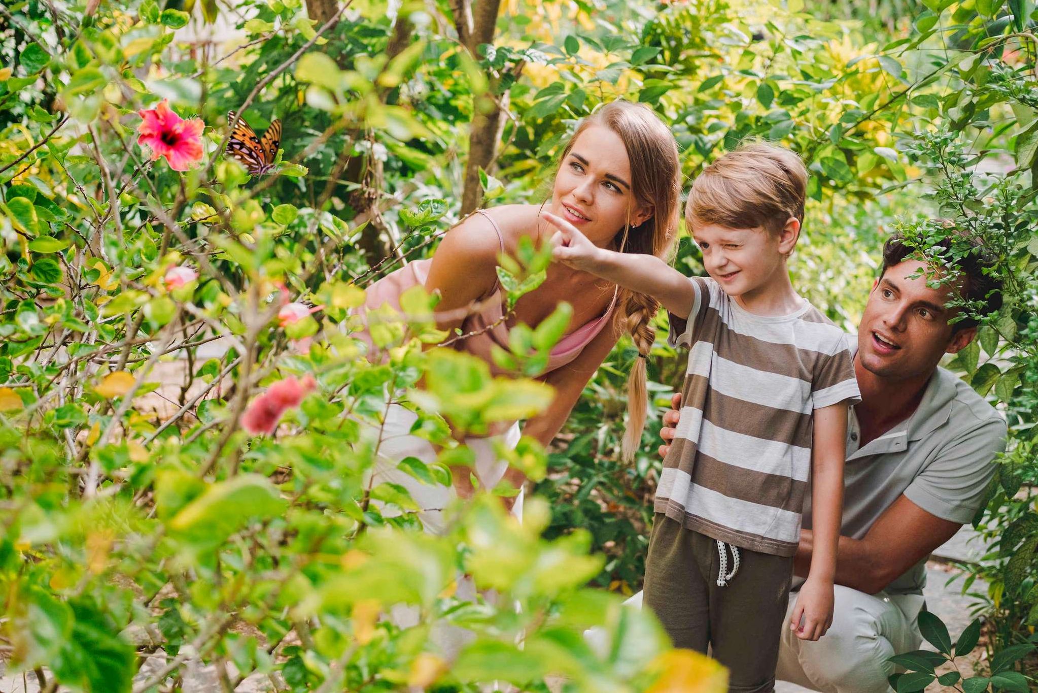 Vietnam Danang Pullman Danang Beach Resort Omgeving