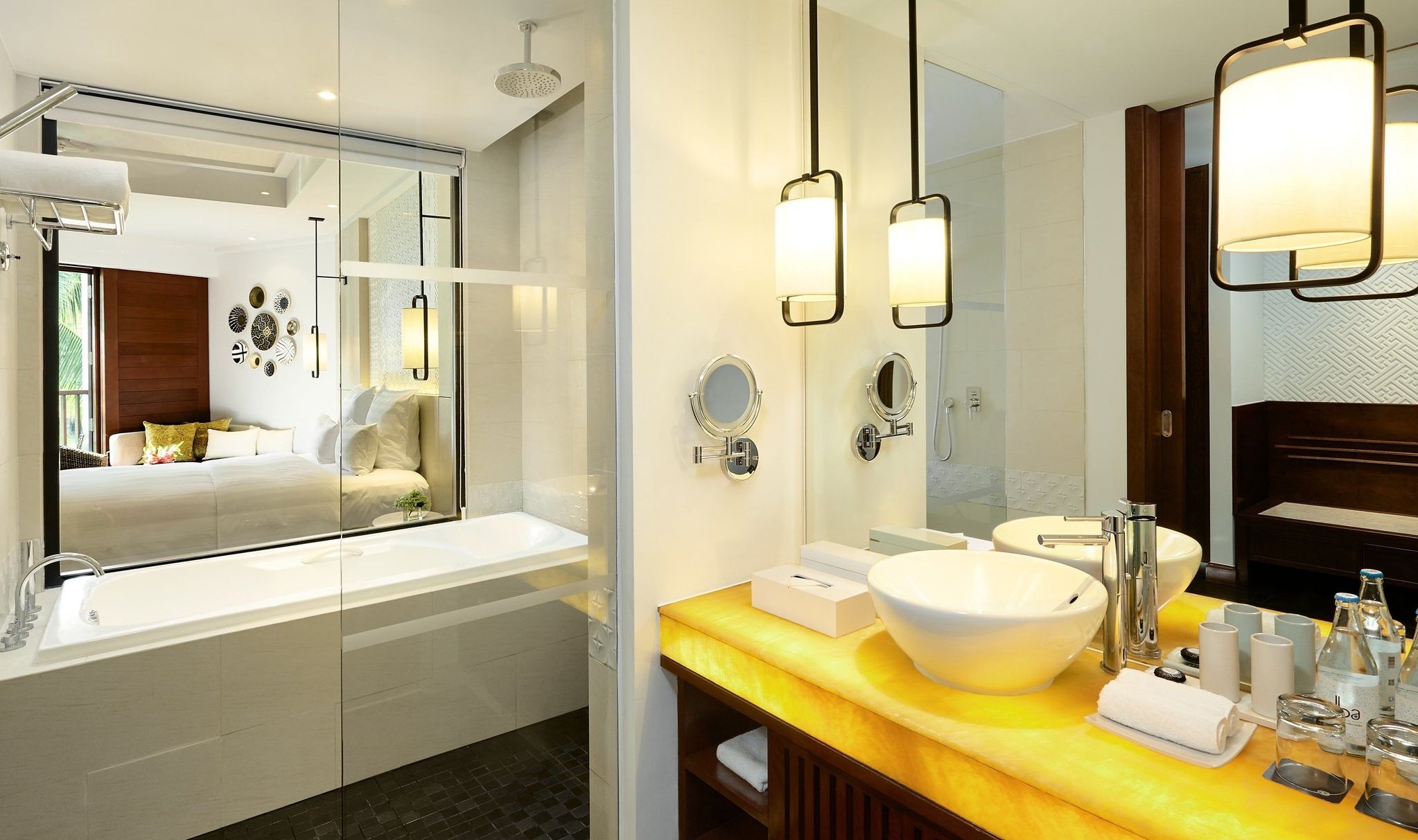 Vietnam Danang Pullman Danang Beach Resort Superior Kamer