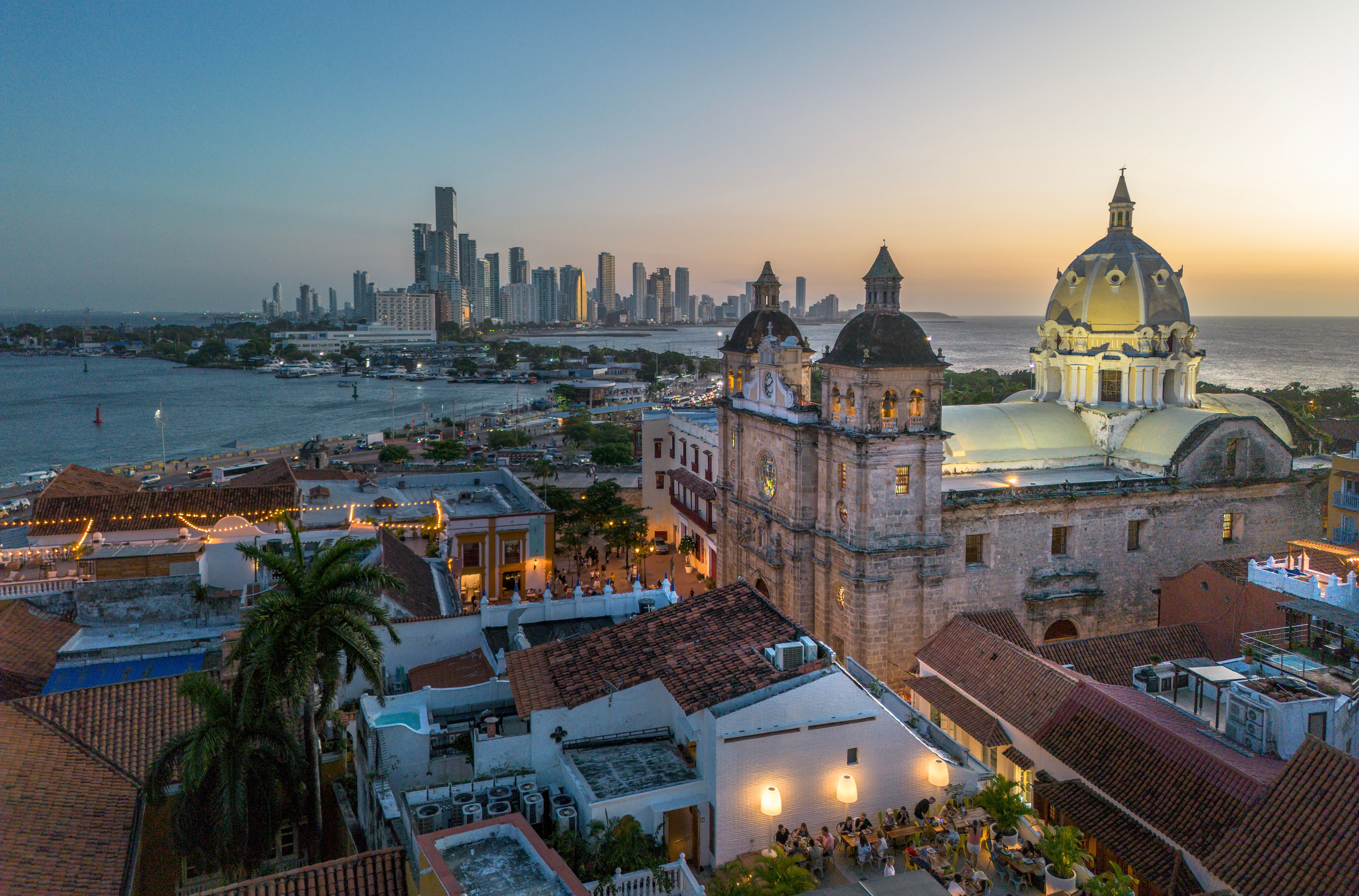 Cartagena Colombia