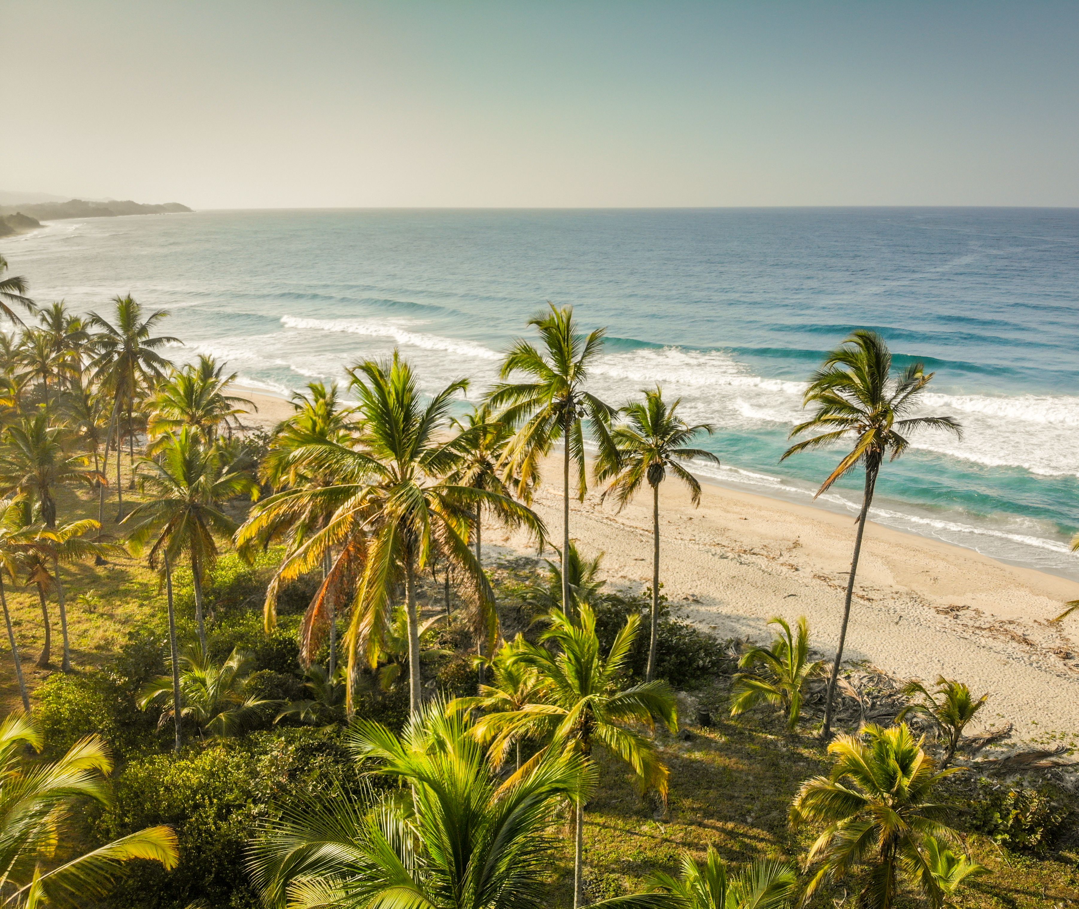 Tayrona National Park