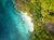 Filipijnen-Palawan-El-Nido-luchtfoto-kustlijn