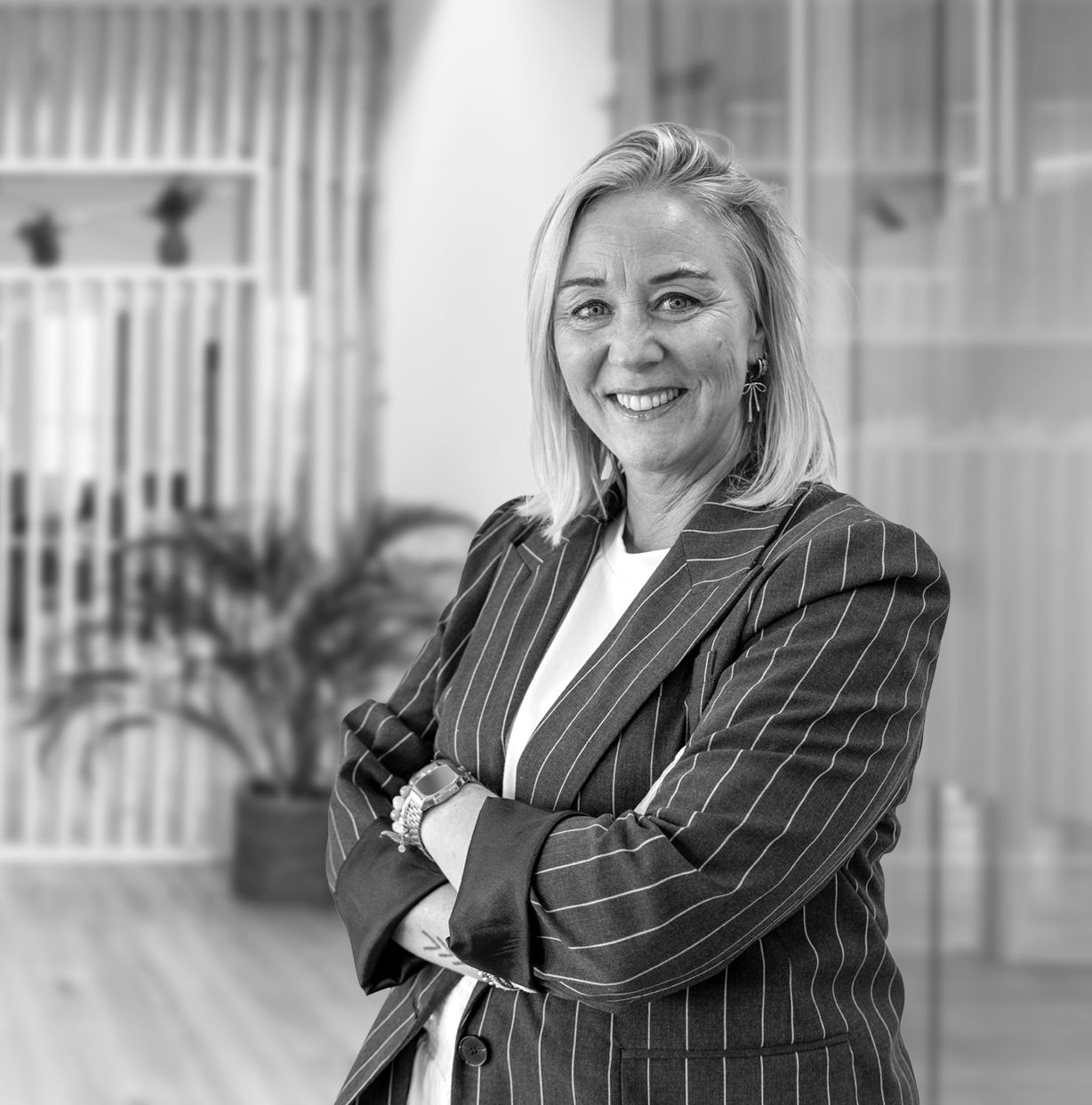 Annelies - Reisspecialist