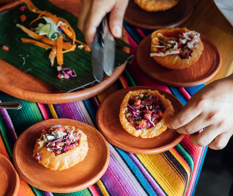 Belize-algemeen-eten-gerecht-Salbutes