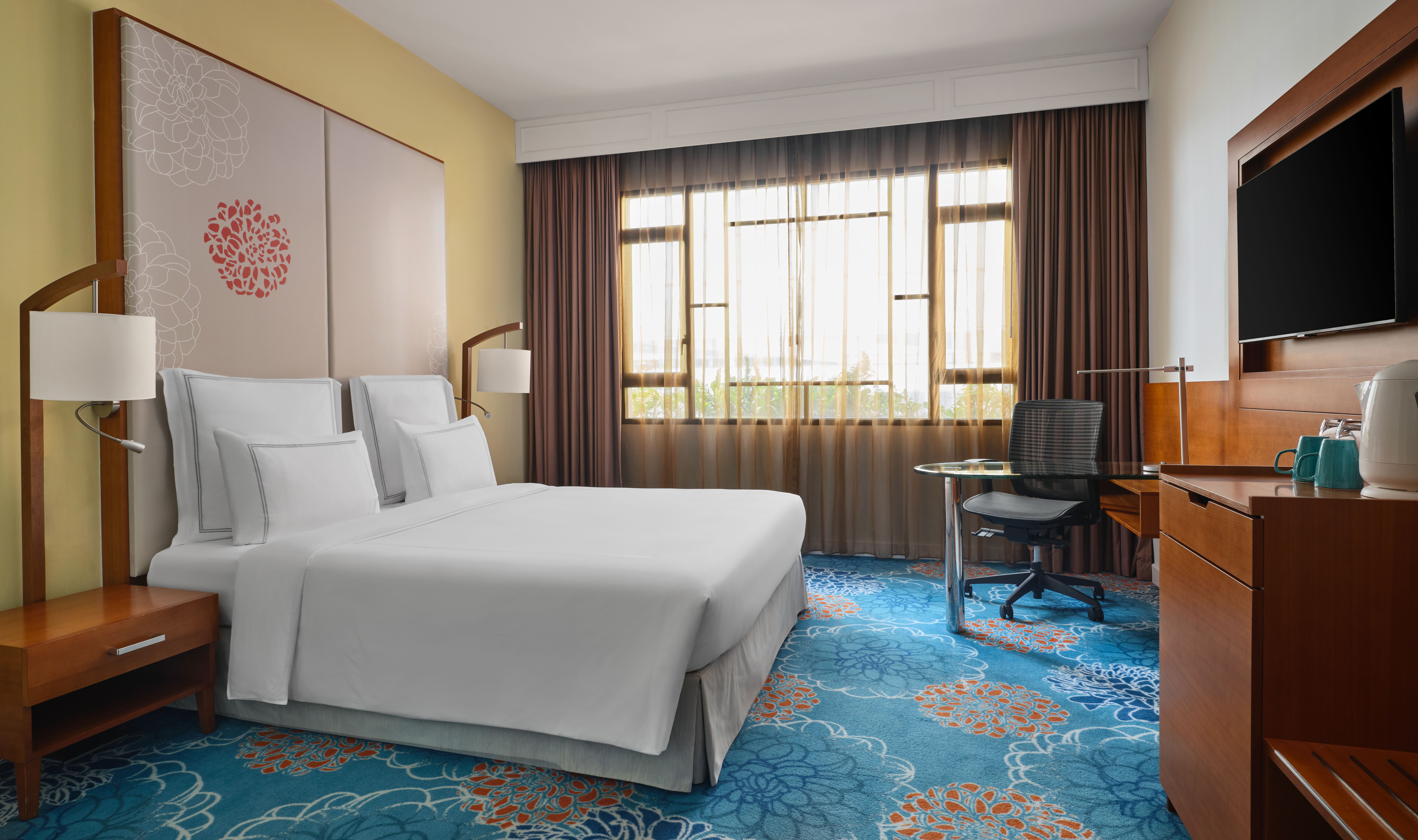 Singapore Paradox Singapore Premier Kamer King