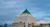 Marokko-Rabat-Mausoleum-van-Mohammed-V