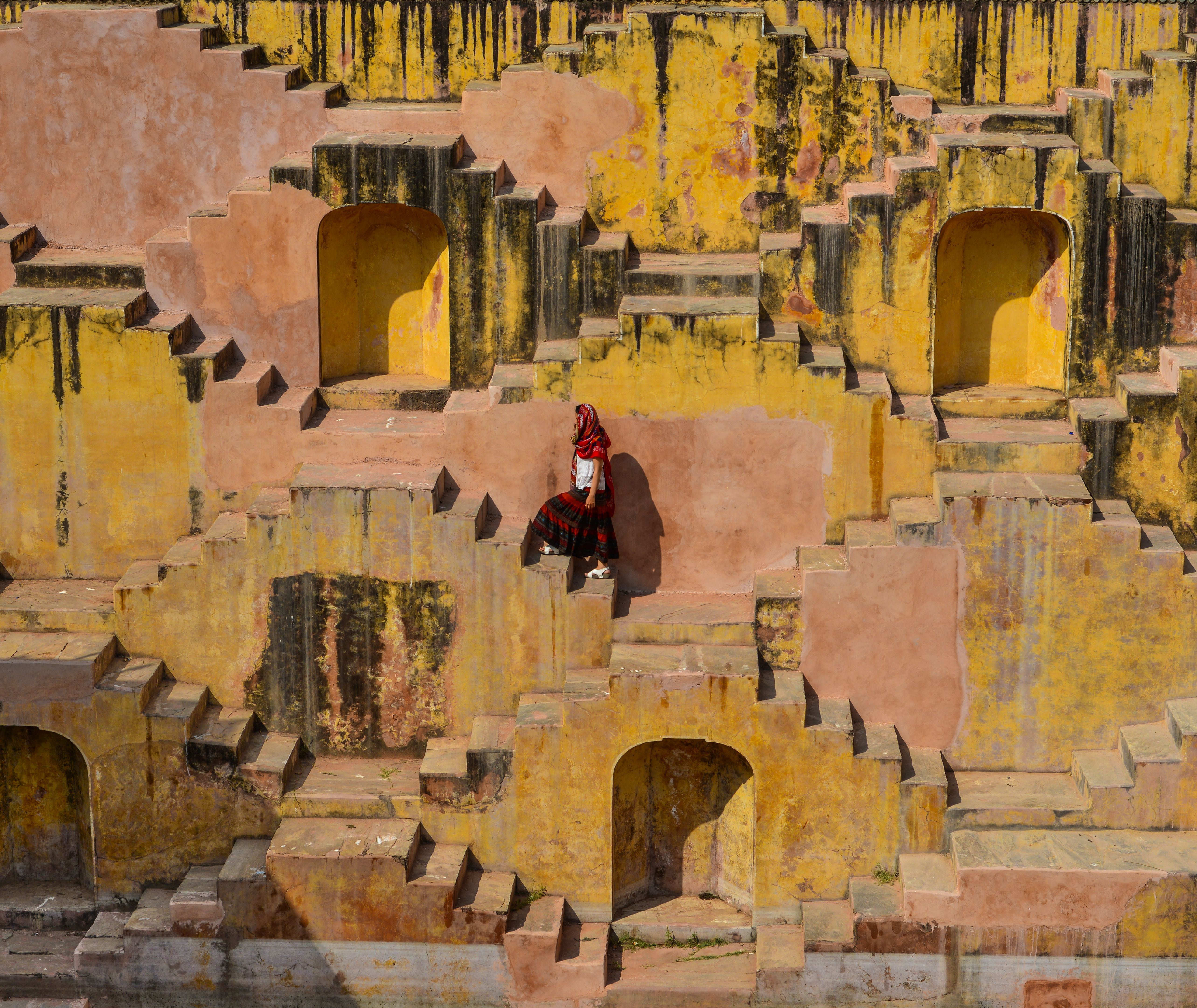 India Reisinspiratie