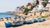 Marokko-Taghazout-strand-bootjes