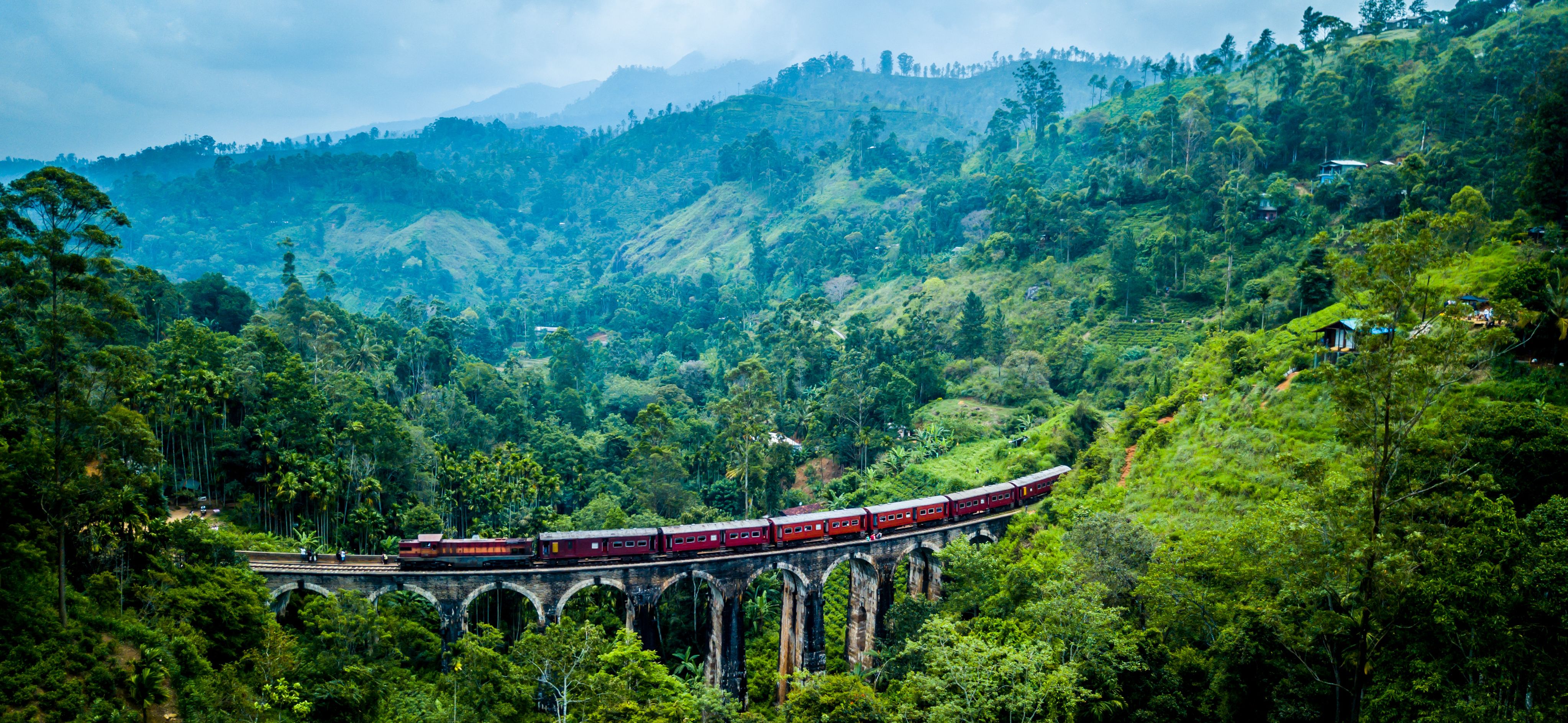 Sri-Lanka-Ella-trein