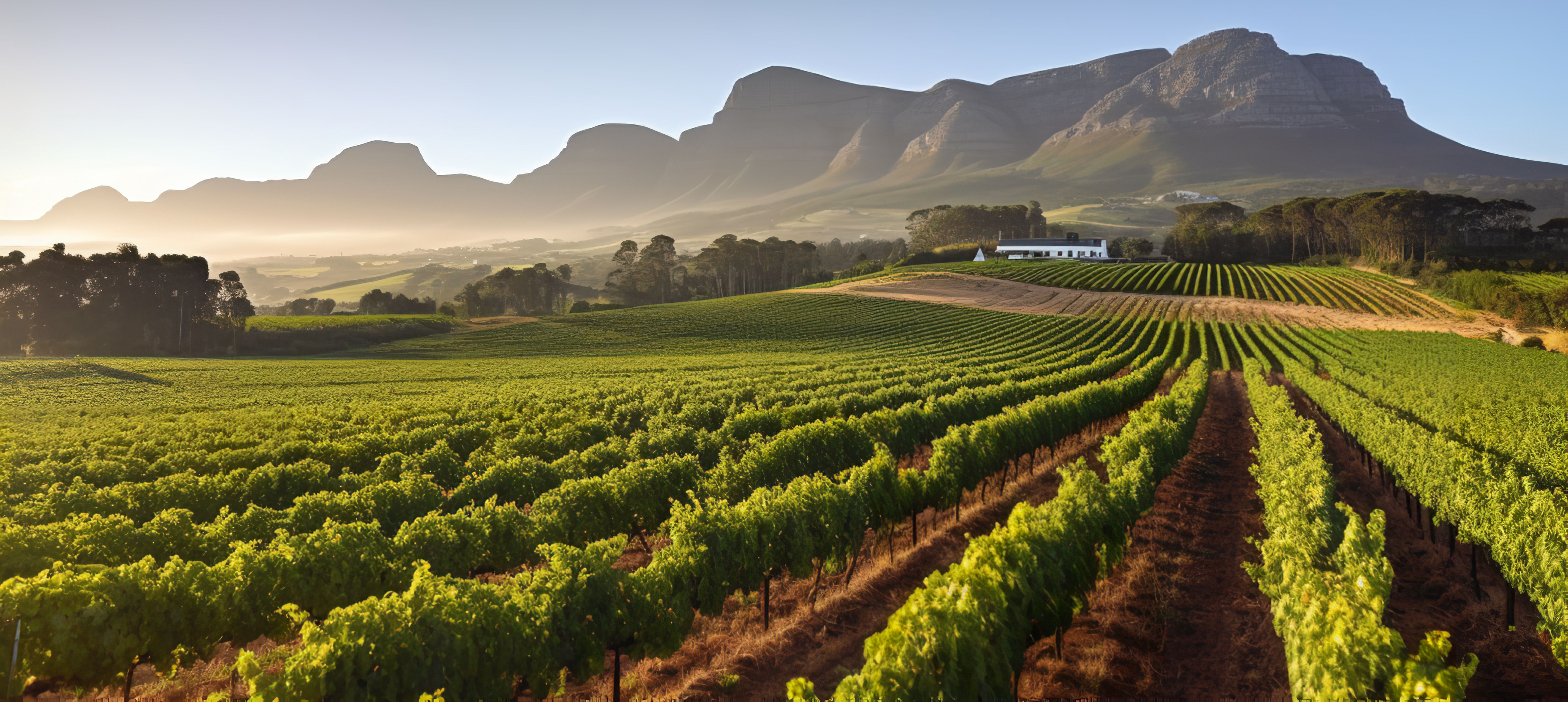 Zuid-Afrika-Kaapstad-wijngaard-tour