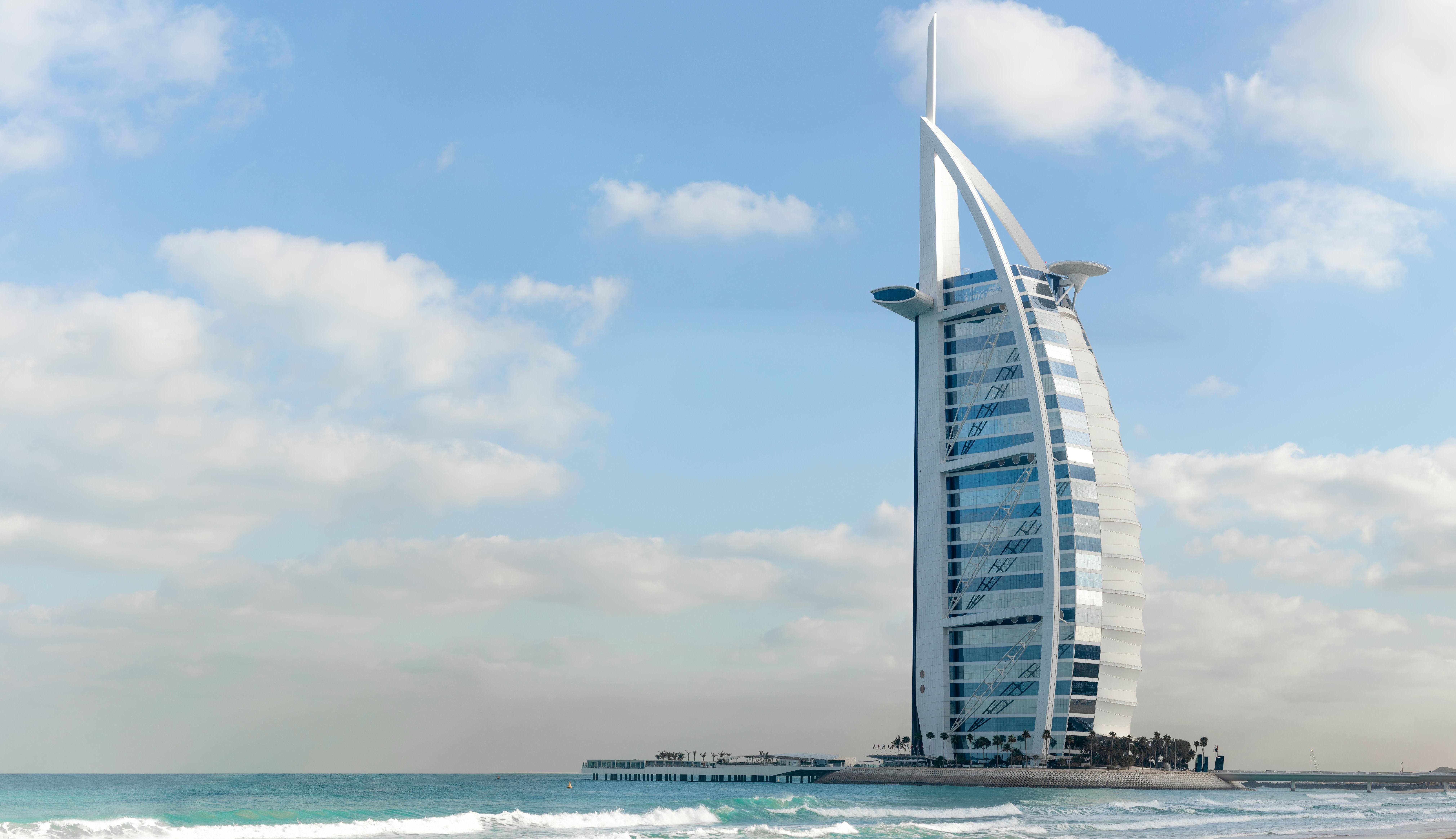 Dubai-burj-al-arab