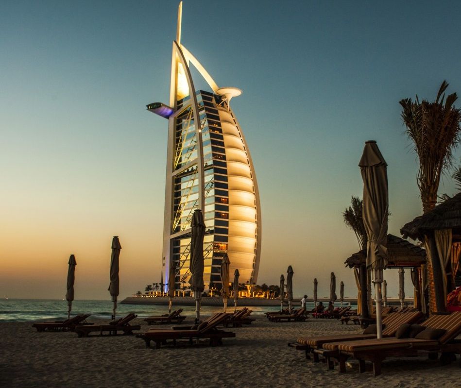 Emiraten-Dubai-Burj-Al-Arab-Hotel-bij-Jumeirah-Beach (3)