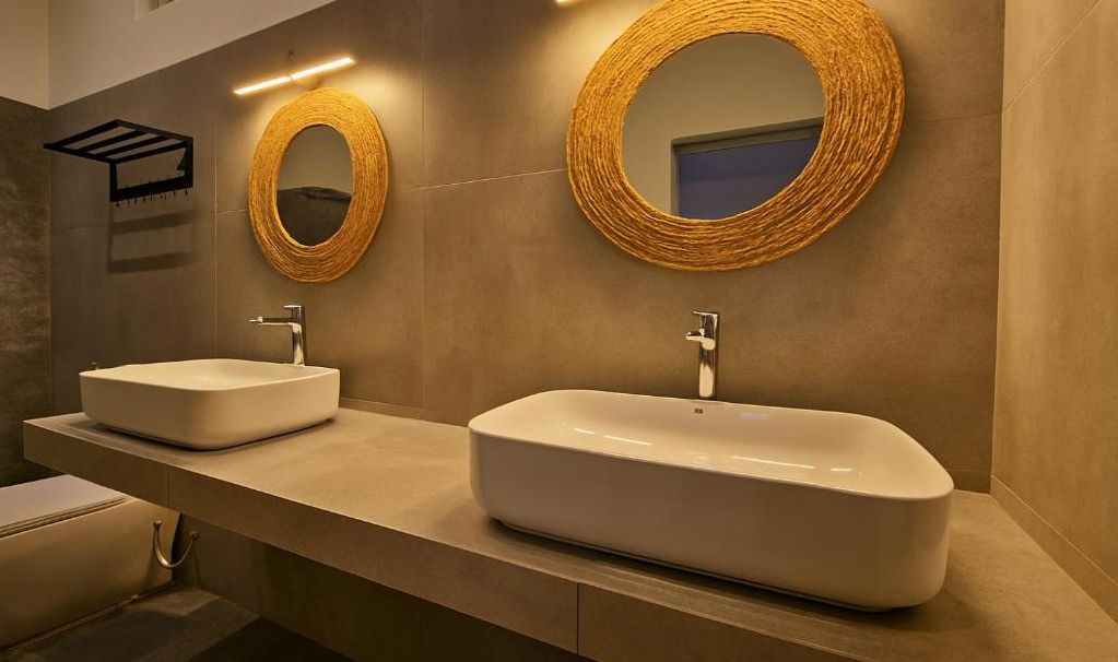 Sri Lanka Kudawella Solara Beach House Family Suite