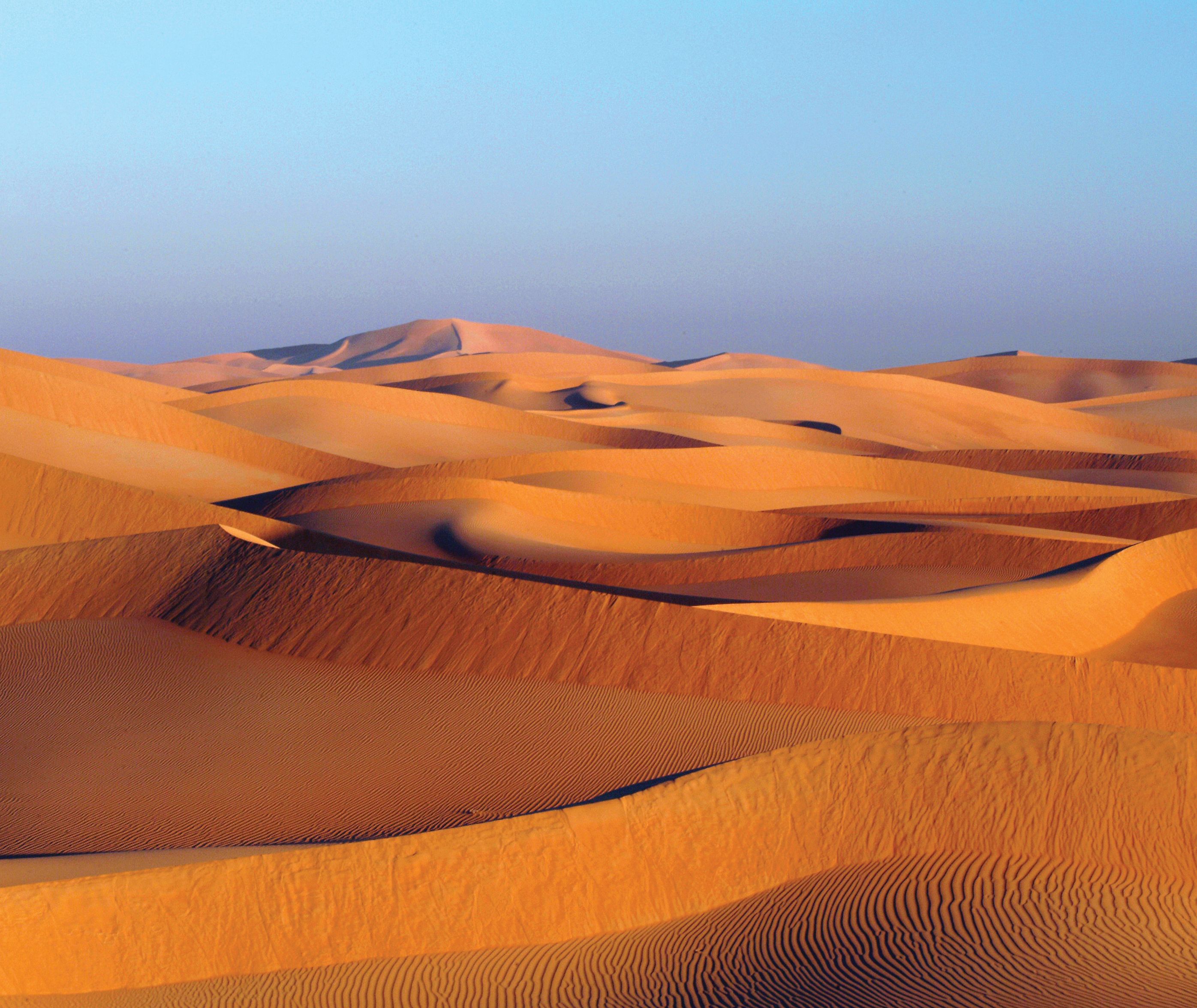 Oman-Wahiba-Sands-woestijn-zandduinen-1