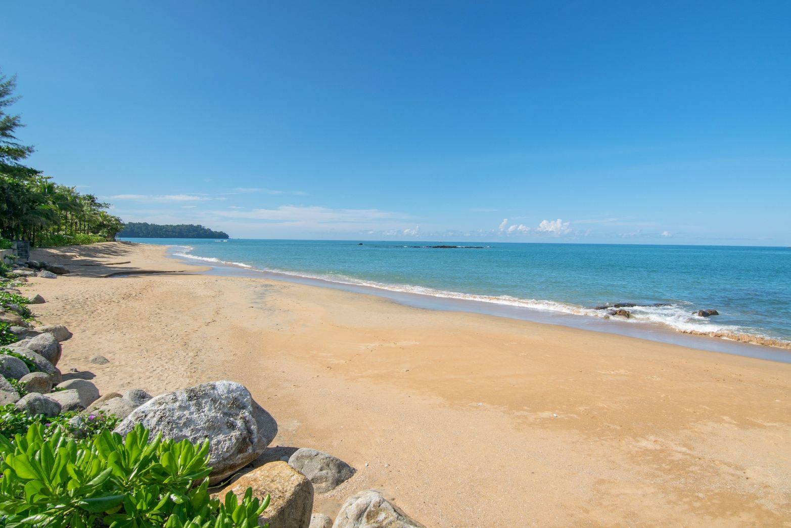 Thailand Khao Lak The Sands by Katathani Strand