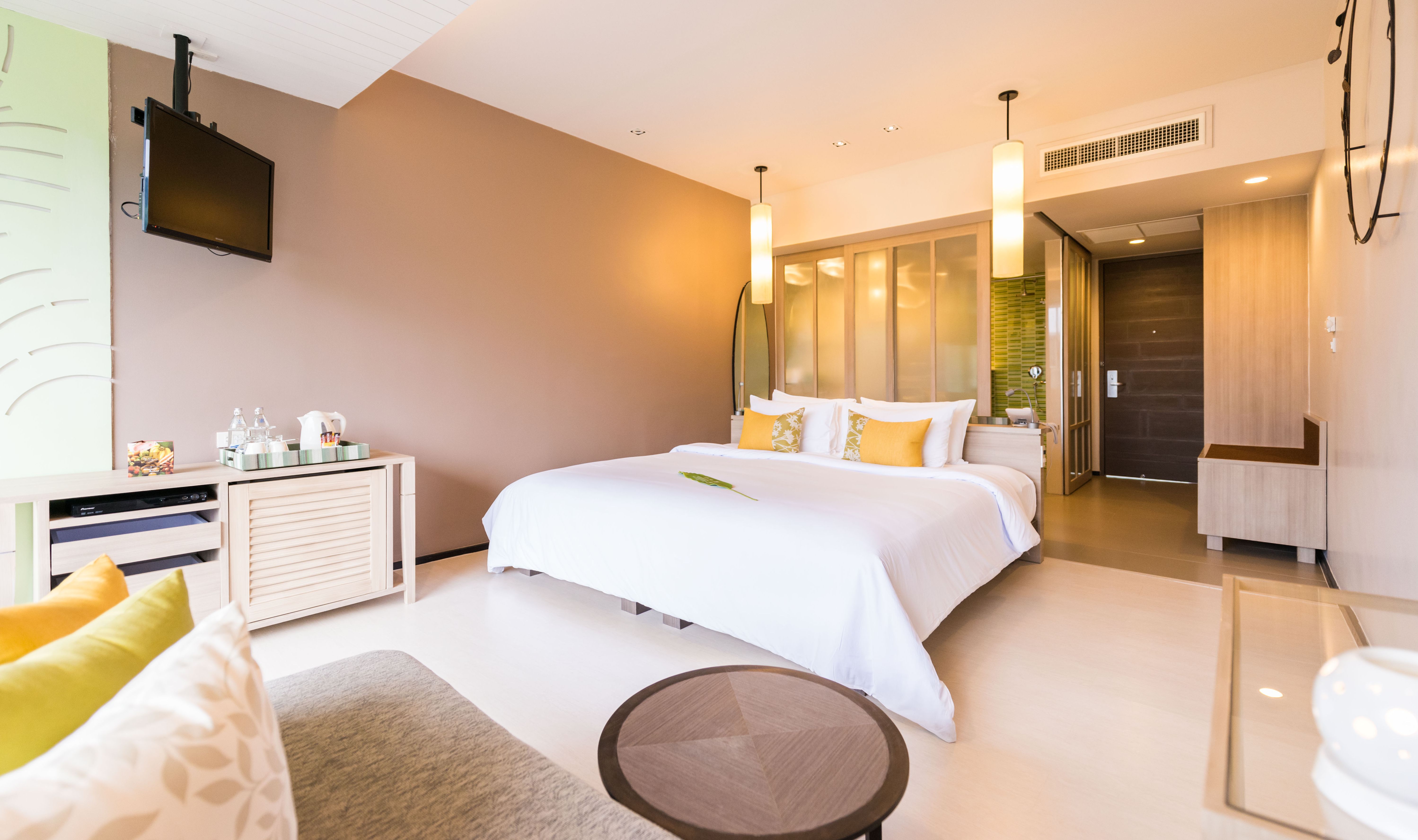Thailand Khao Lak The Sands by Katathani Sands Kamer